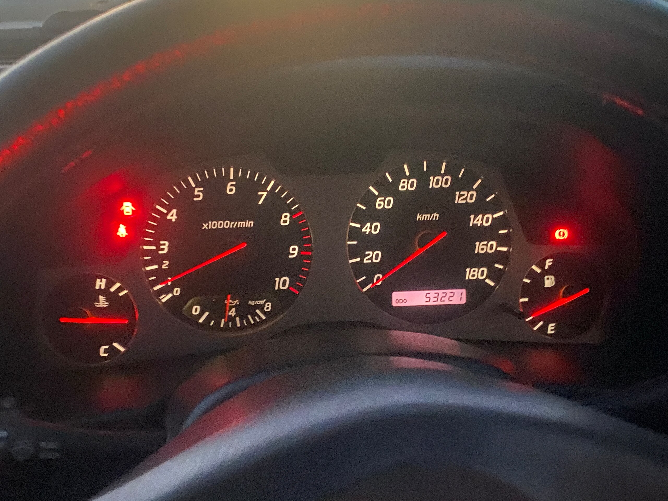 1999 Other Nissan — Photo 9 / 13