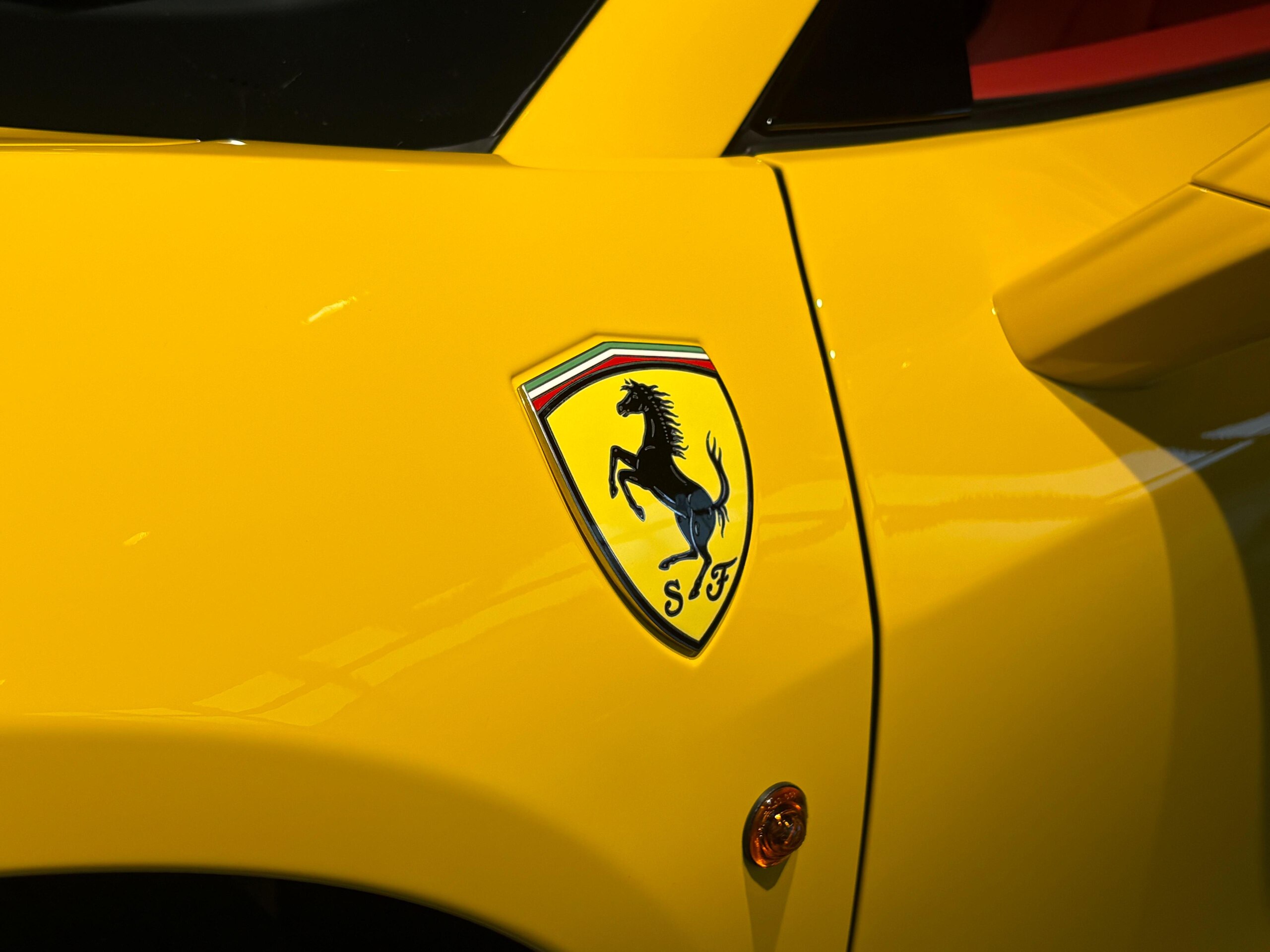 2013 Ferrari 458 Spider — Photo 16 / 19