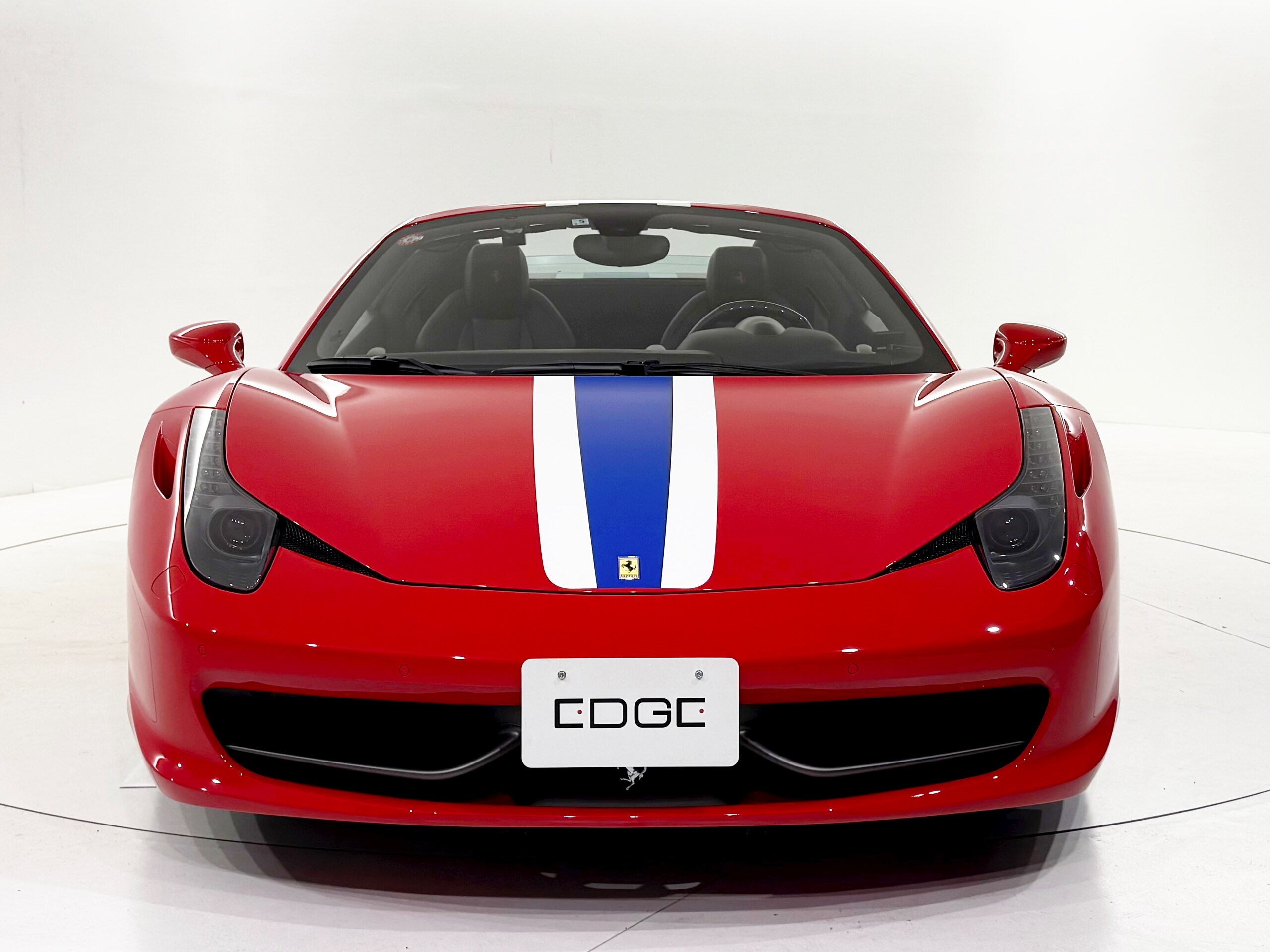 2015 Ferrari 458 Spider — Photo 7 / 37