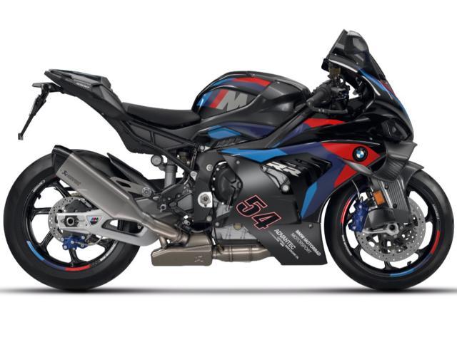 2025 BMW M1000RR M Competition for sale in Japan
