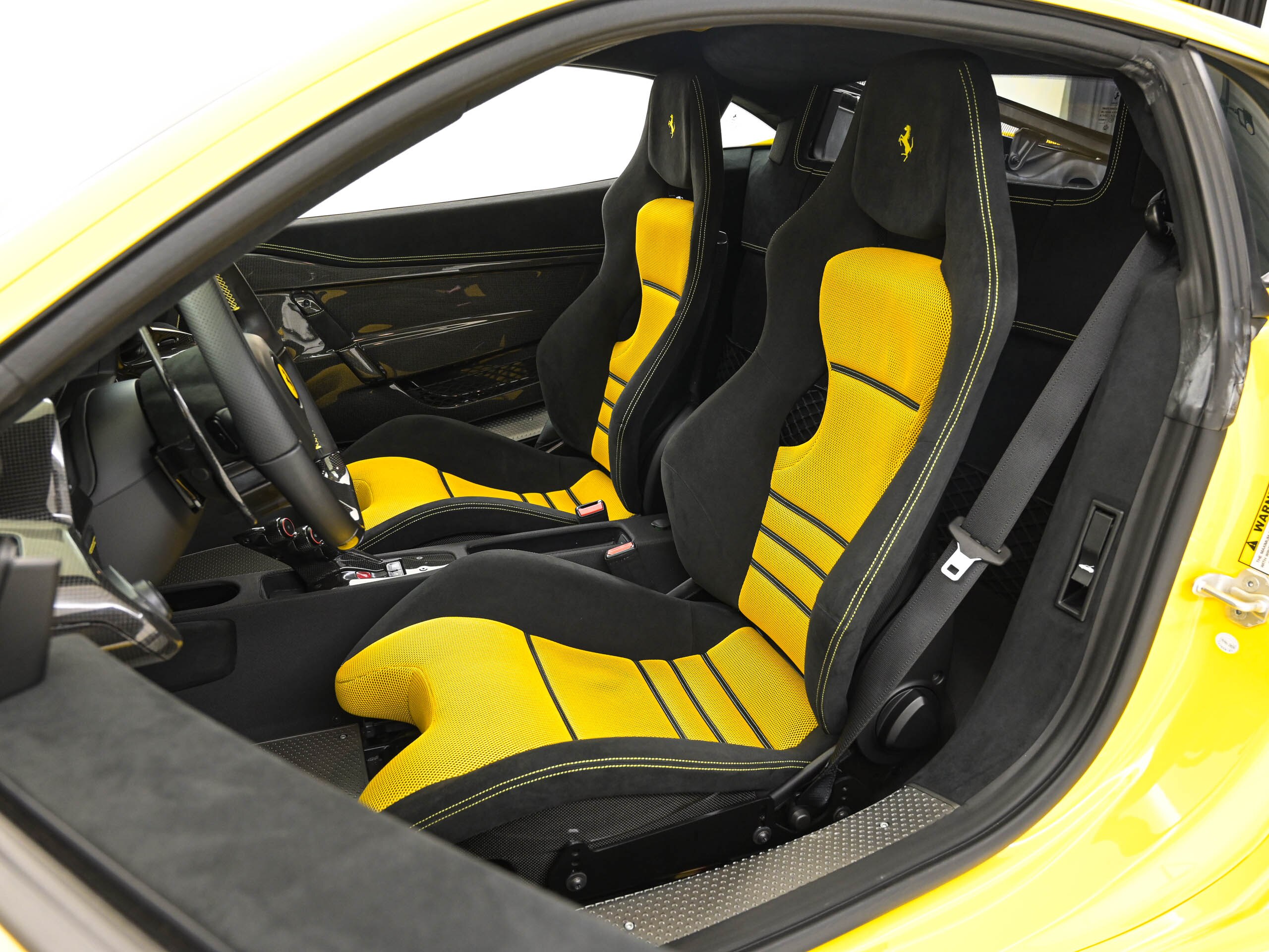 2015 Ferrari 458 Speciale — Photo 6 / 14