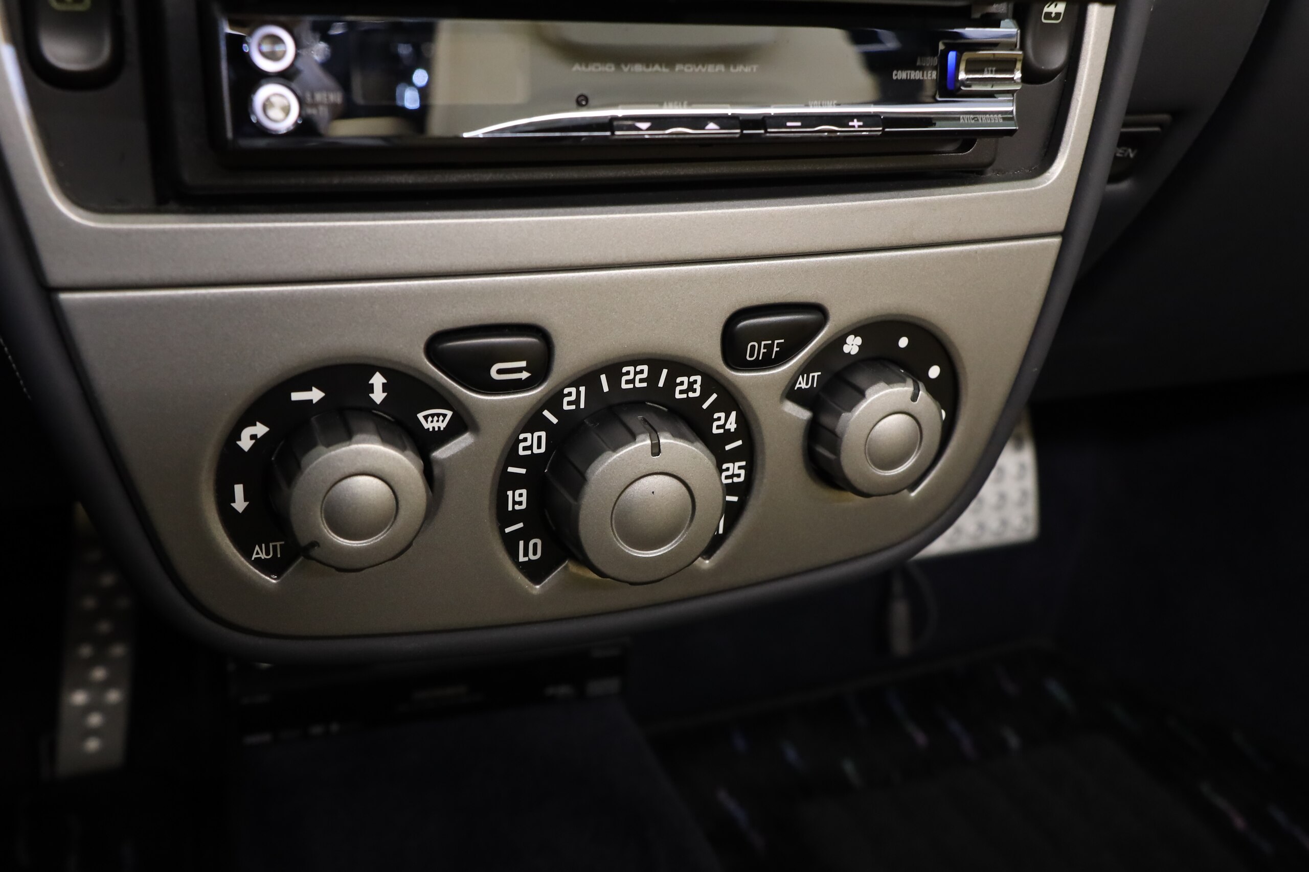 2007 Ferrari F430 Spider F1 — Photo 16 / 23