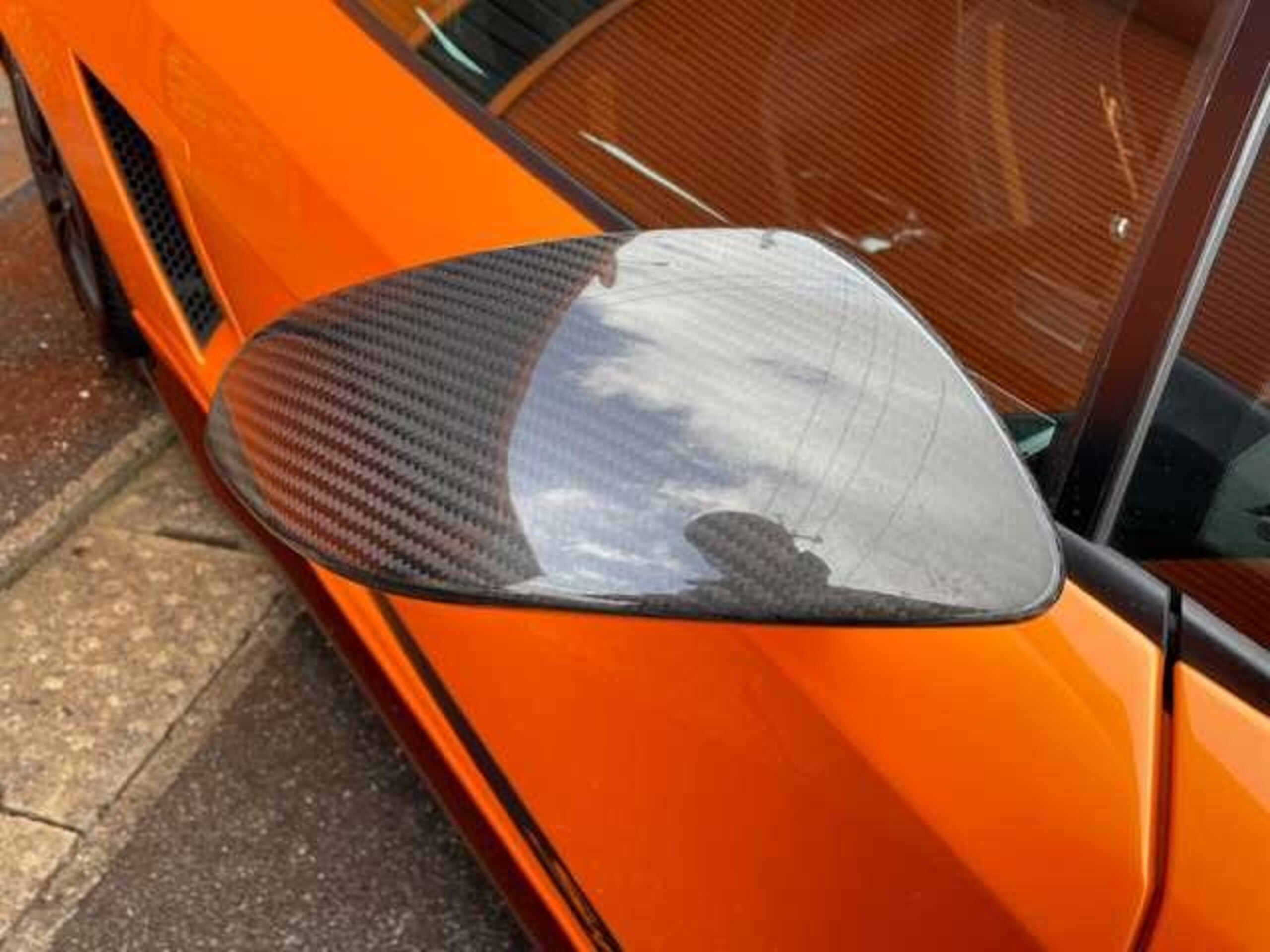 2008 Lamborghini Gallardo Superleggera — Photo 19 / 23