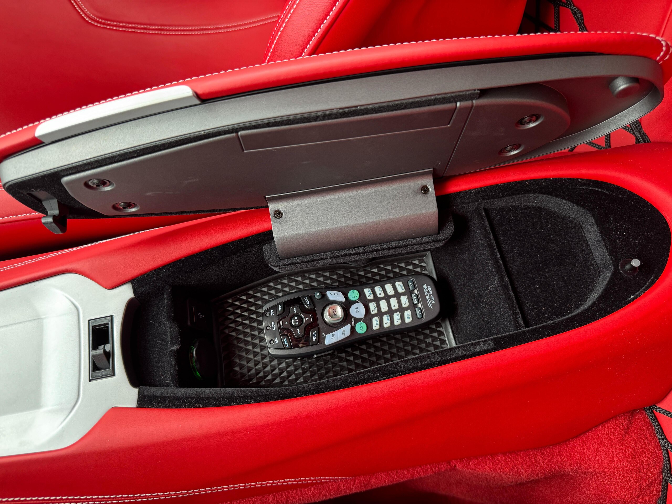 2014 Ferrari F12 Berlinetta — Photo 23 / 54
