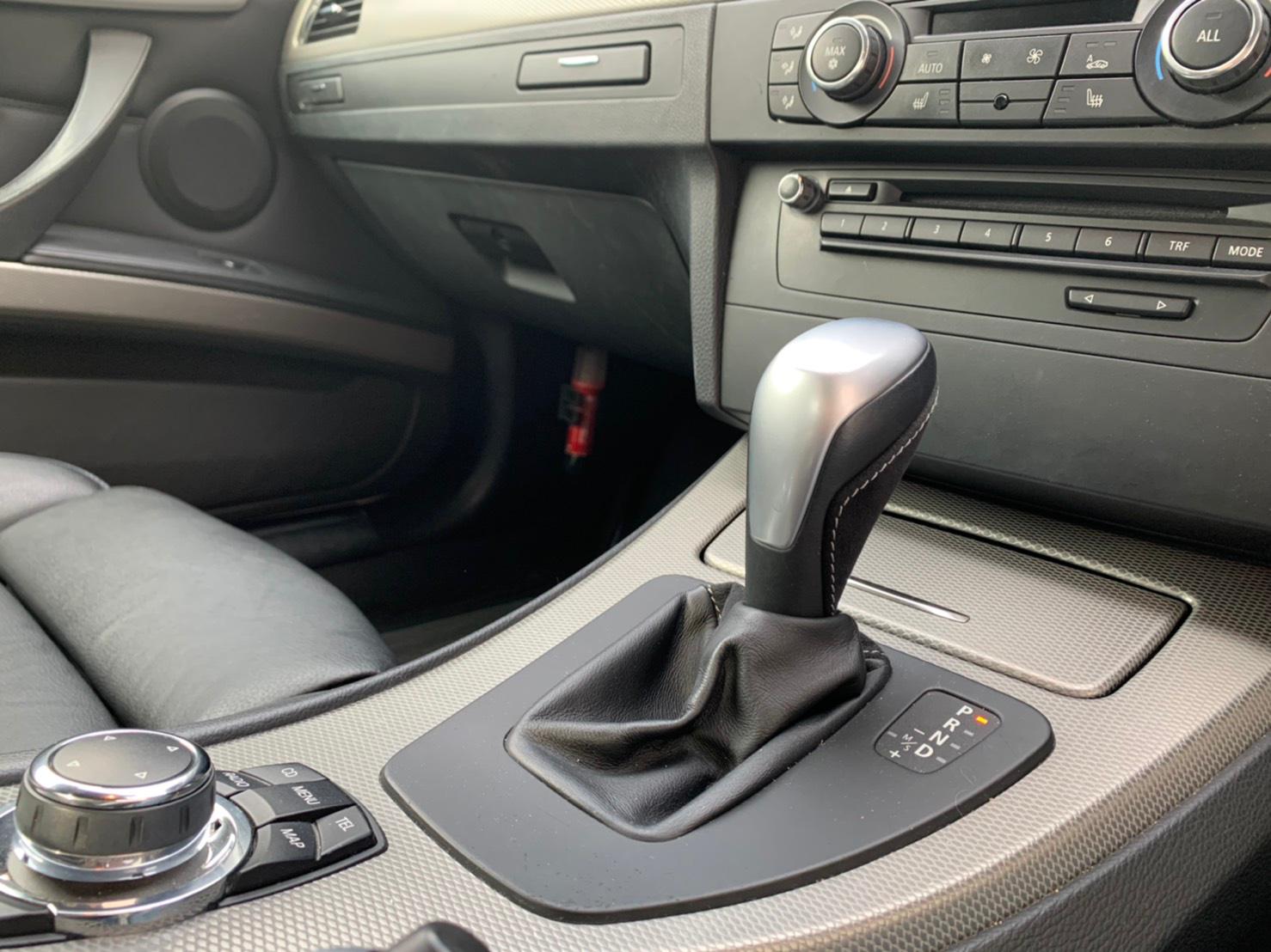 2012 BMW 320i Coupe M Sport — Photo 24 / 29