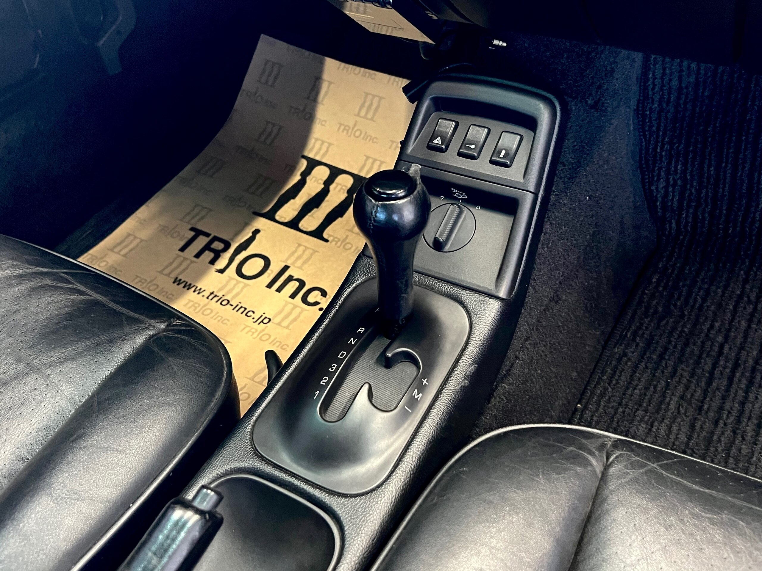 1991 Porsche 911 Carrera 2 Targa — Photo 11 / 15