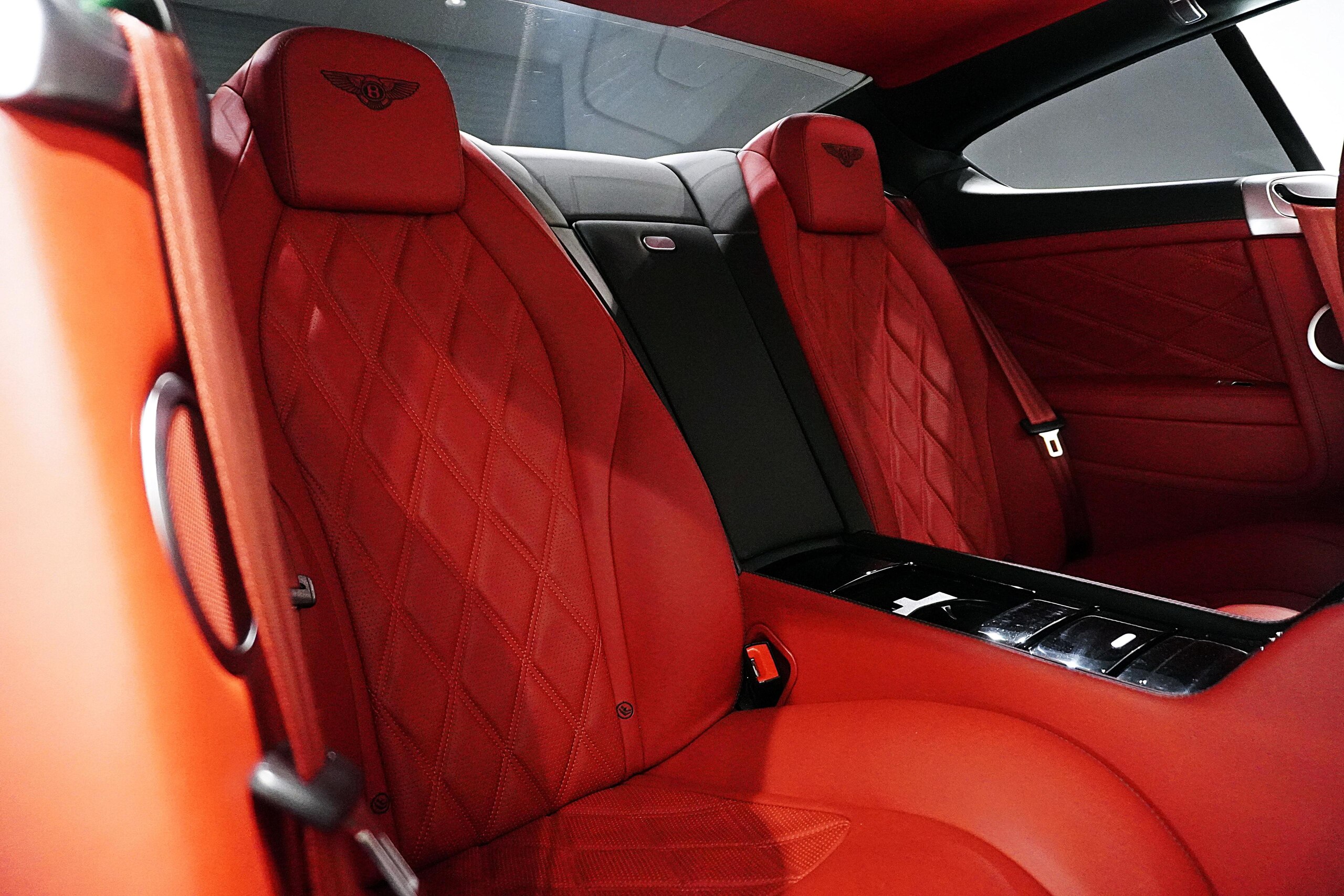 2014 Bentley Continental GT 6.0 — Photo 20 / 26