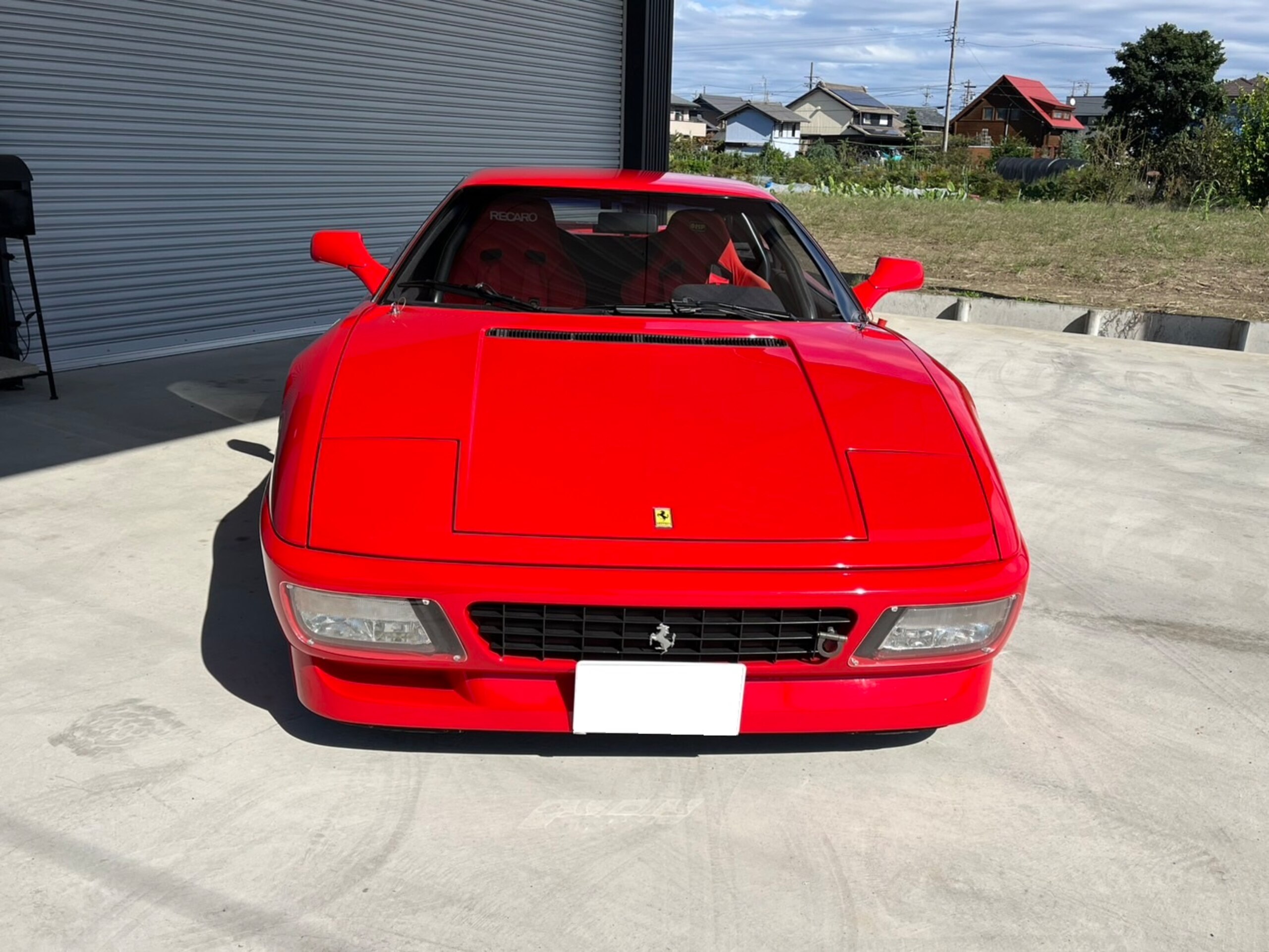 1994 Ferrari 348 GT for sale in Japan
