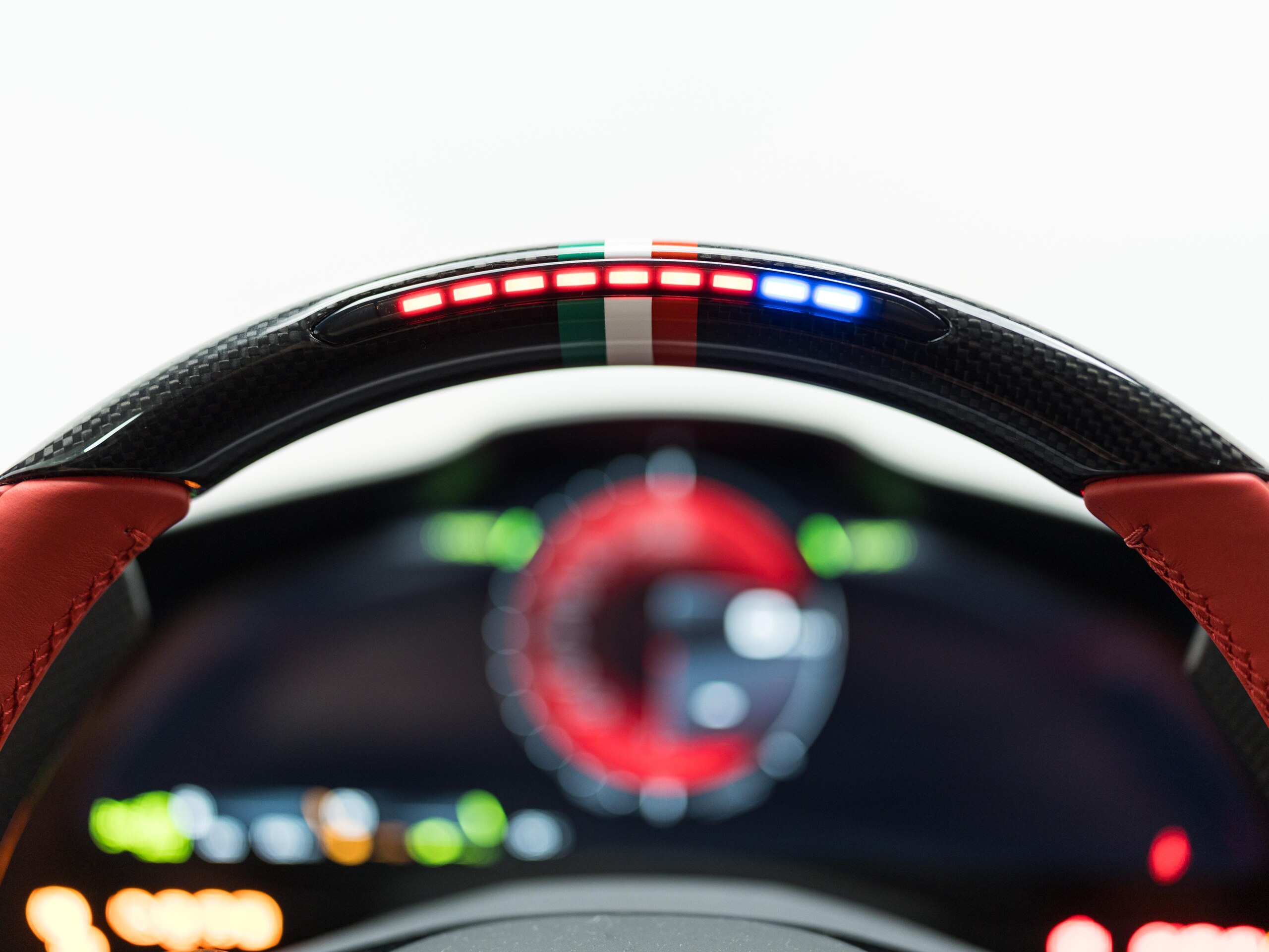 2024 Ferrari 296GTB — Photo 12 / 29