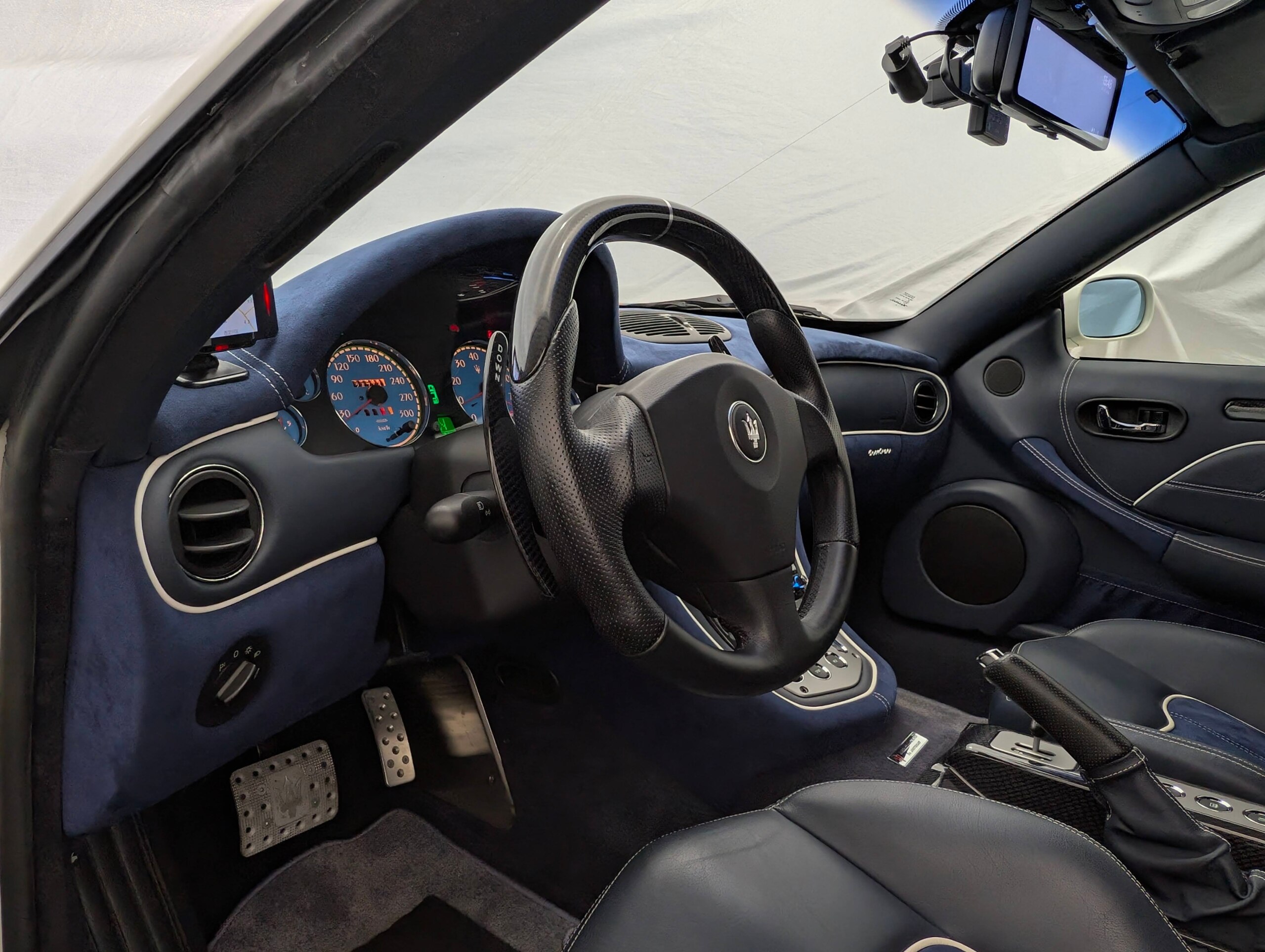 2007 Maserati GranSport 10th Anniversary — Photo 8 / 20