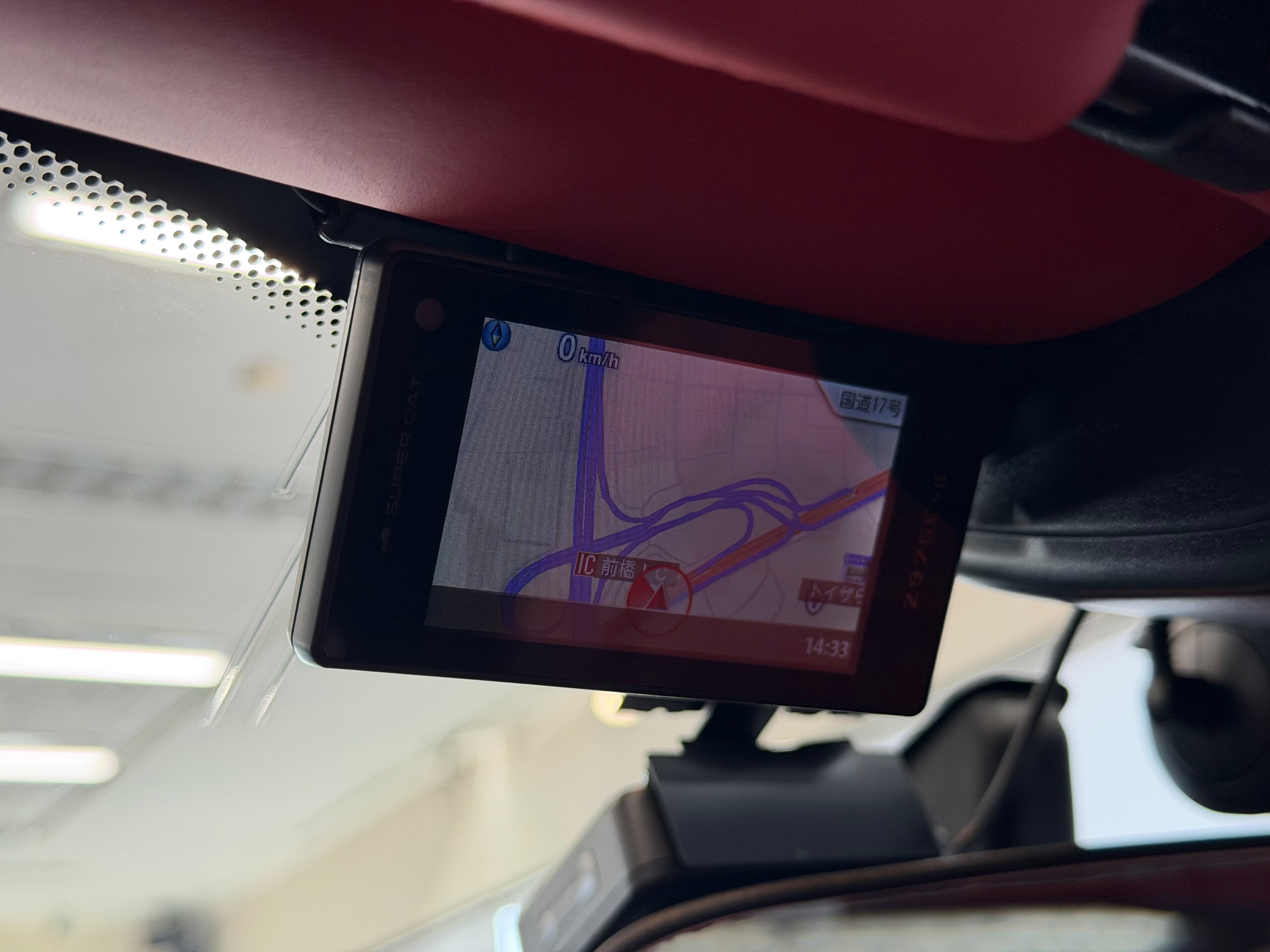 2007 Ferrari F430 — Photo 28 / 40