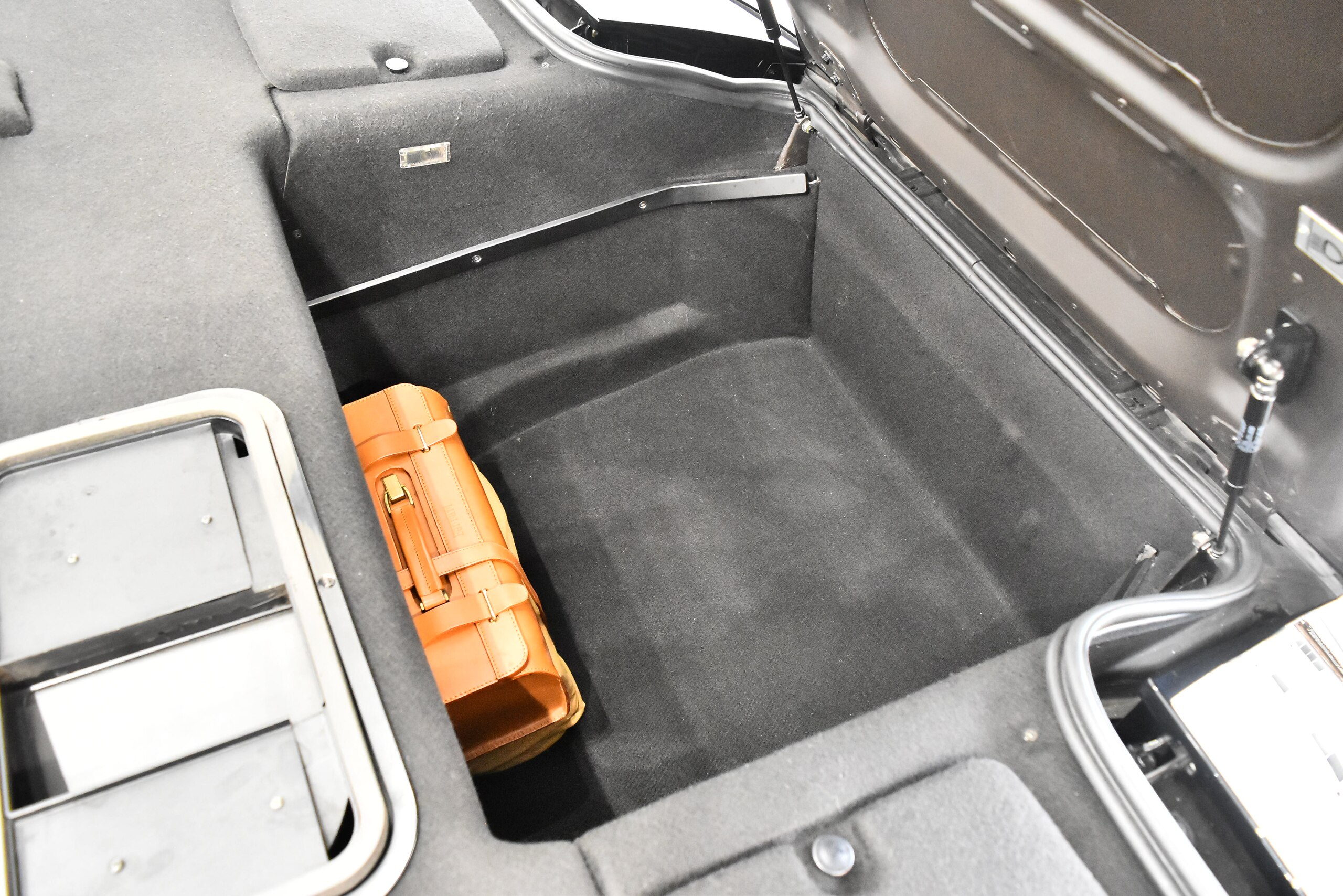2000 Ferrari F355 GTS — Photo 17 / 17