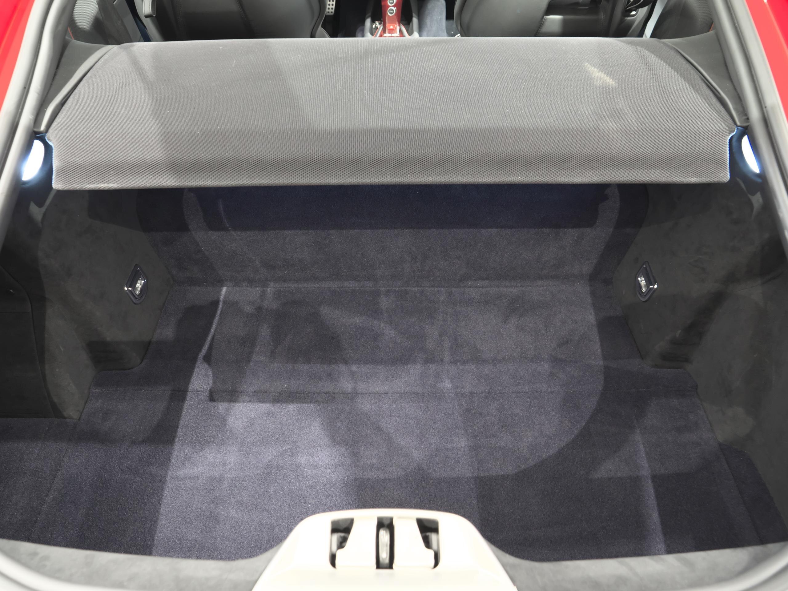 2014 Ferrari F12 Berlinetta — Photo 19 / 19