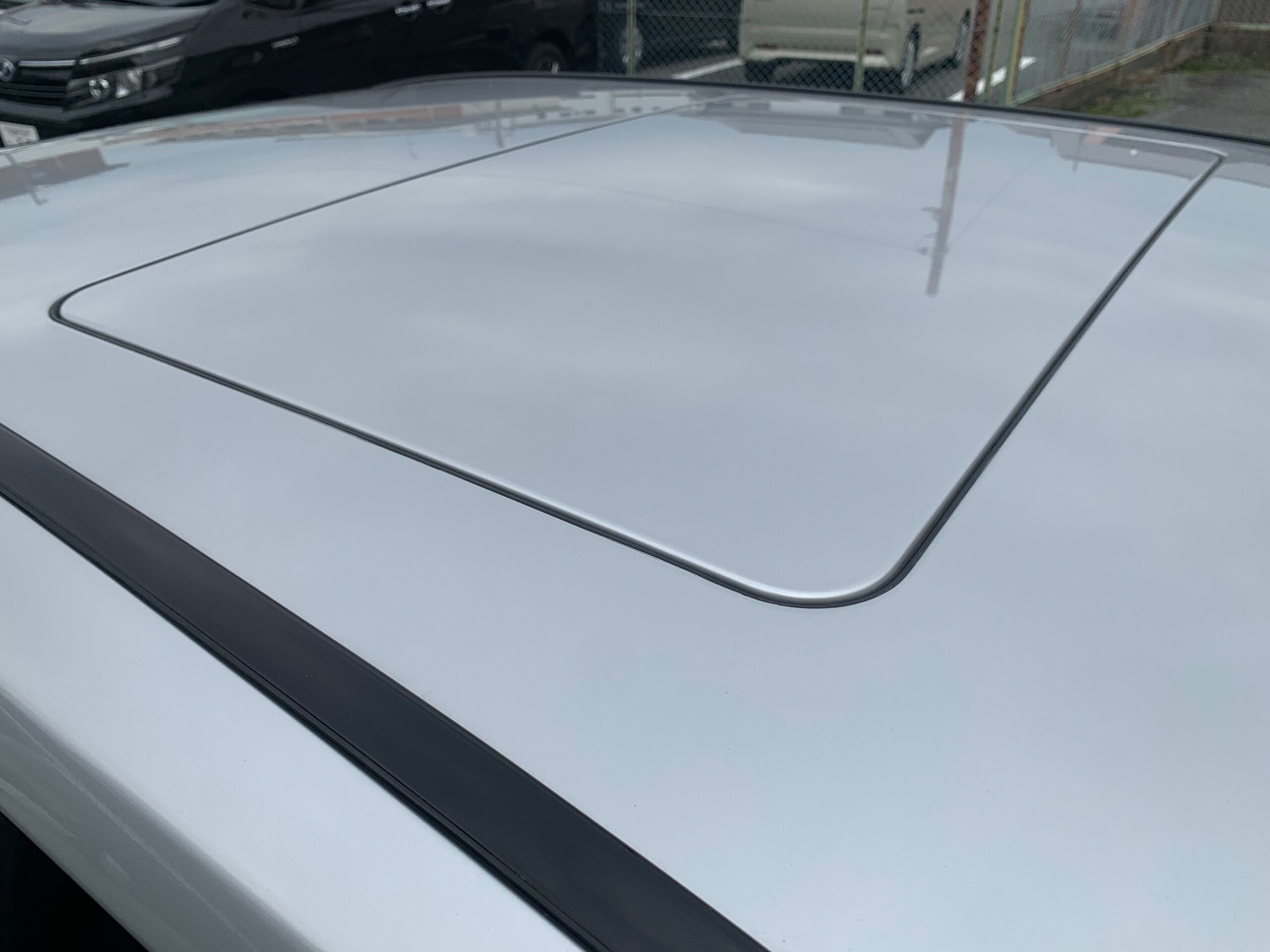 1992 Brabus E60 — Photo 8 / 22