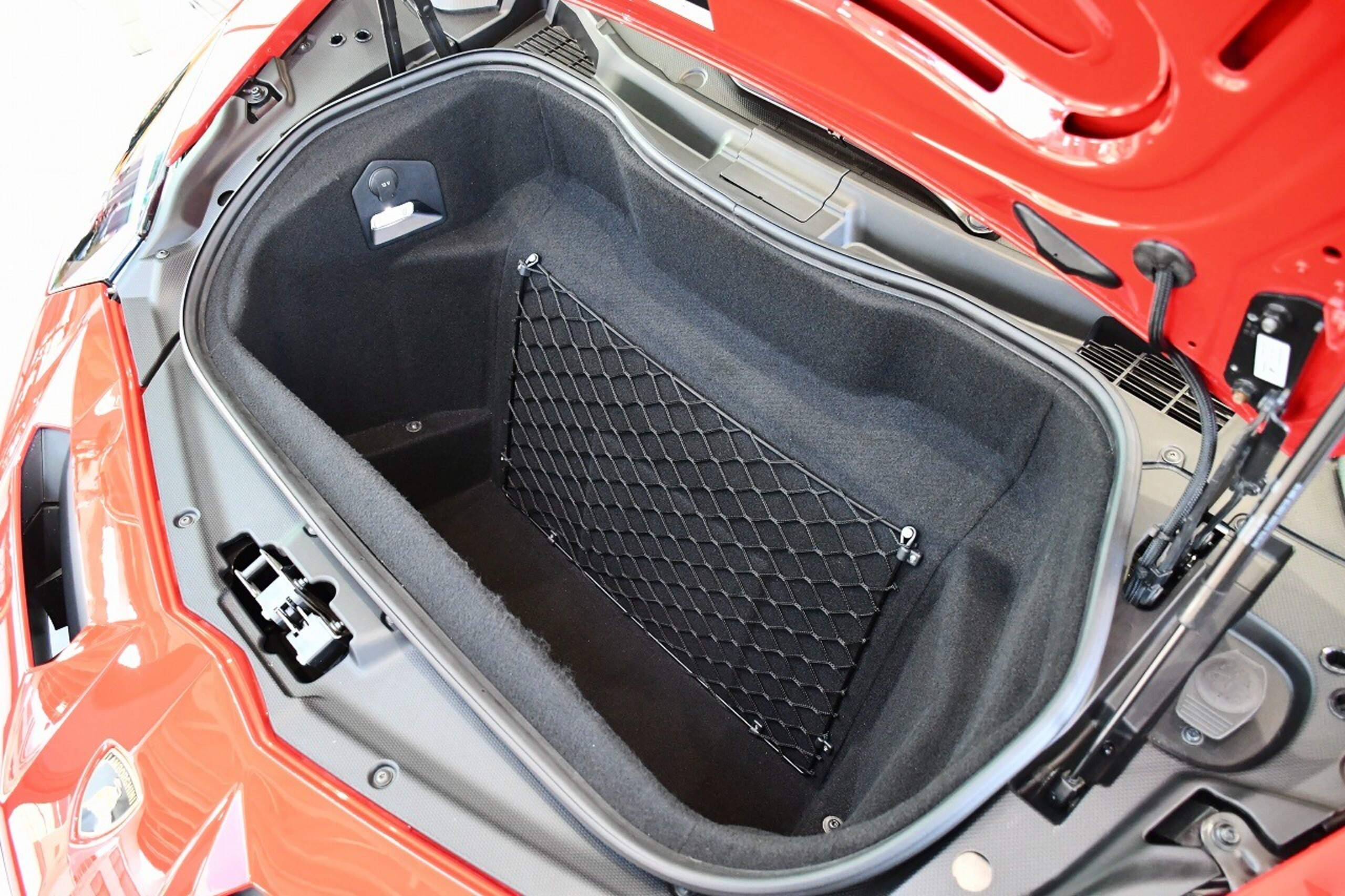 2019 Lamborghini Aventador SVJ — Photo 46 / 46