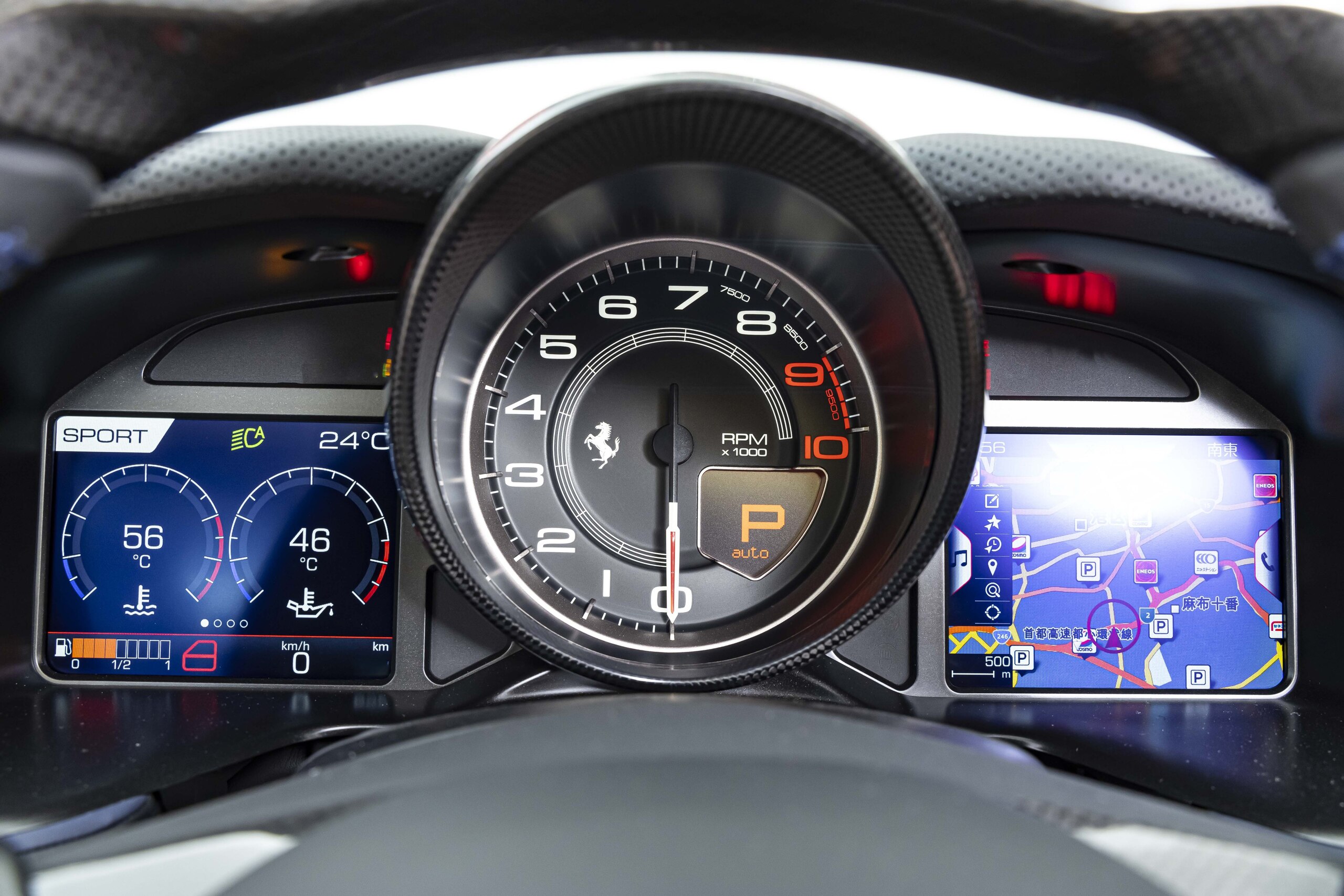 2023 Ferrari 812GTS — Photo 15 / 29