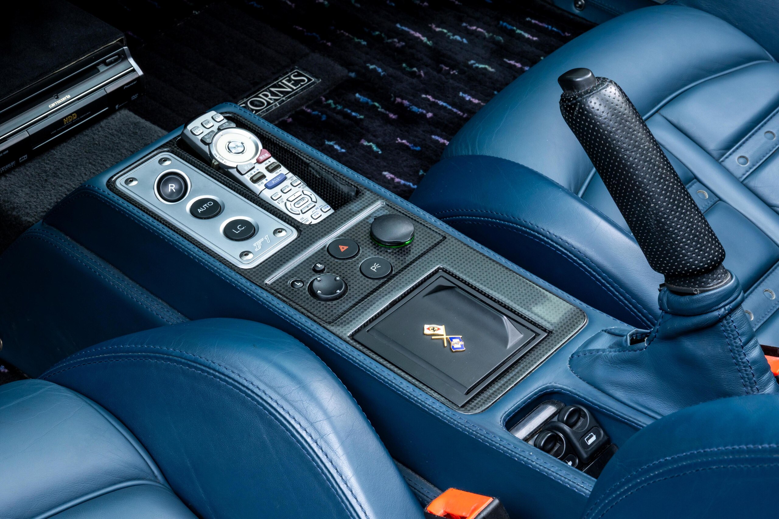 2005 Ferrari F430 Spider — Photo 14 / 20
