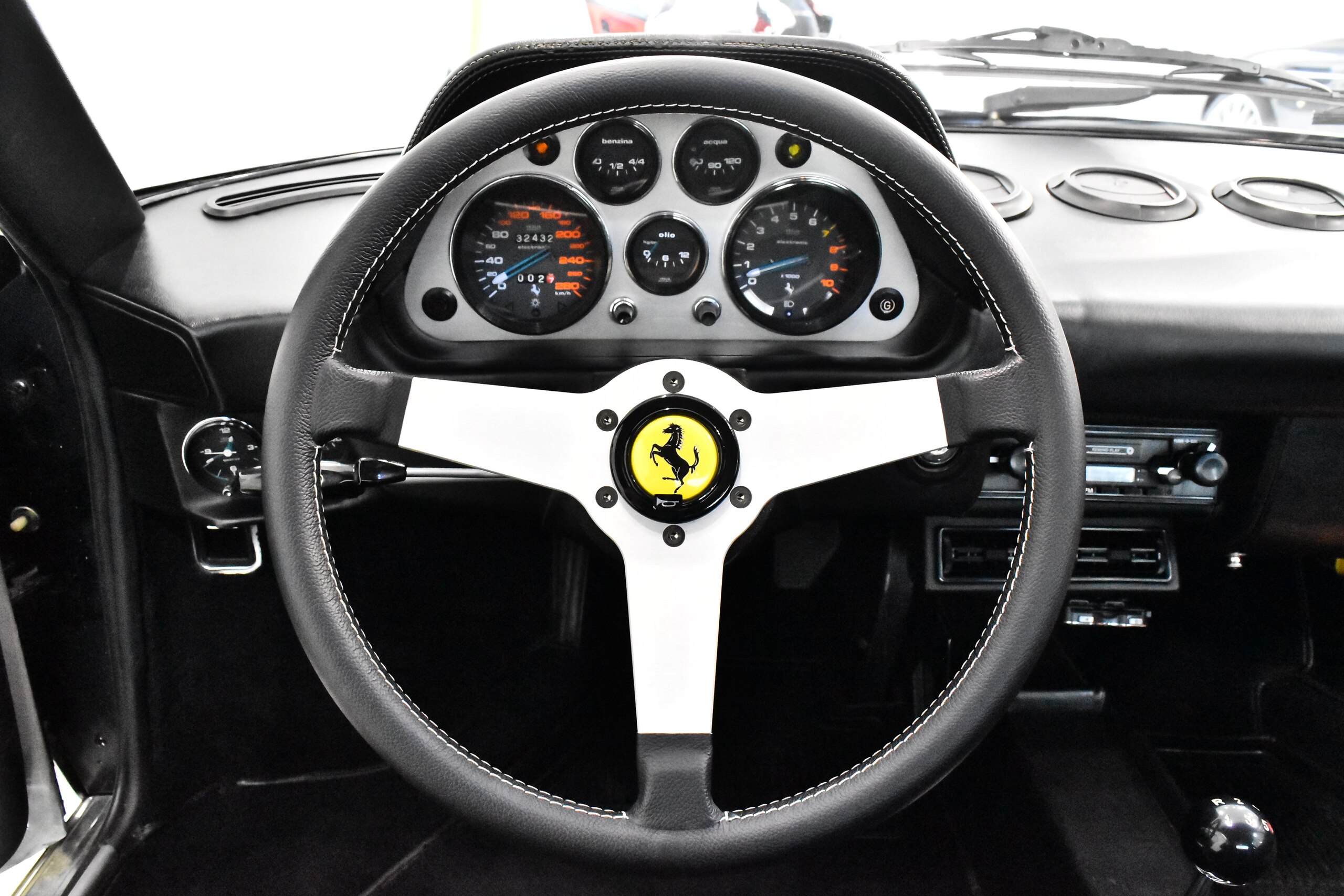 1979 Ferrari 308 GTB — Photo 6 / 14