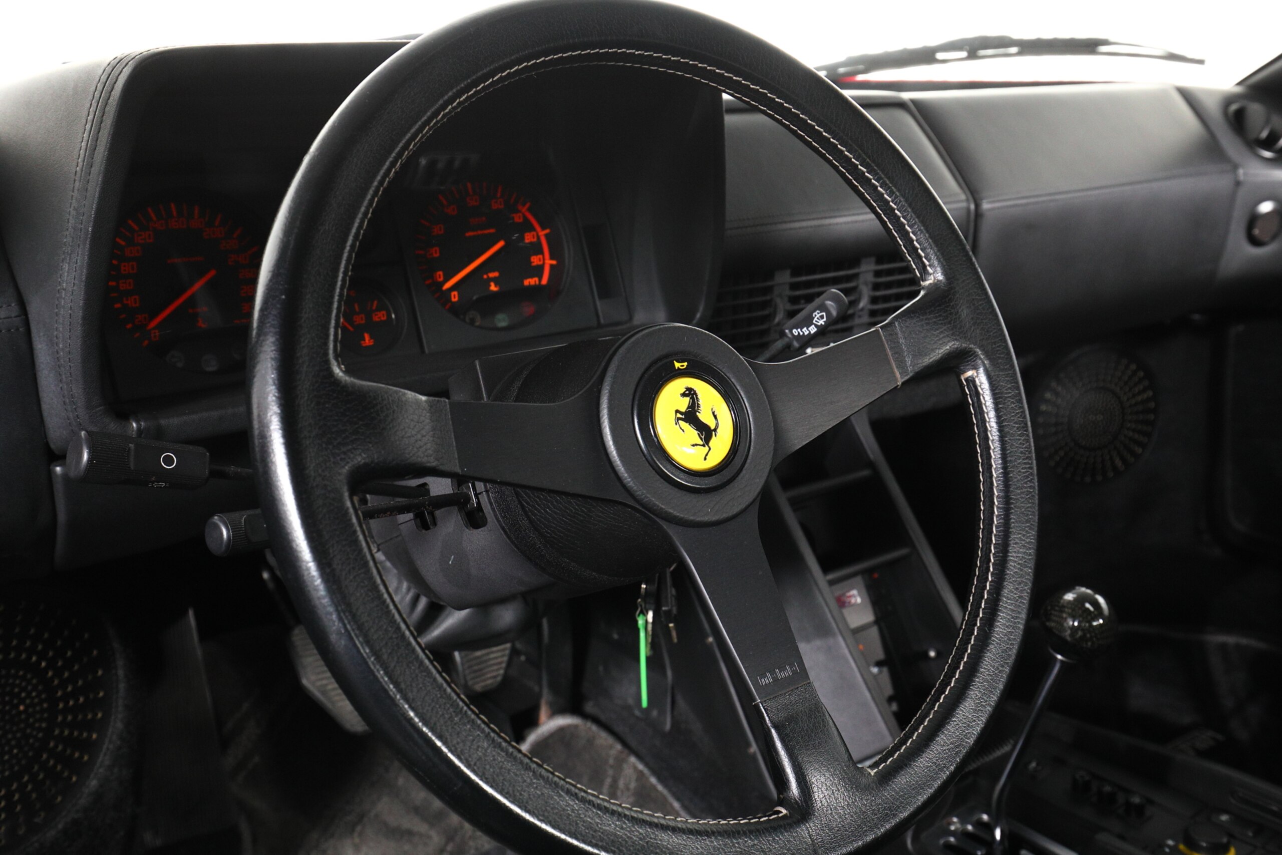 1991 Ferrari Testarossa — Photo 51 / 63
