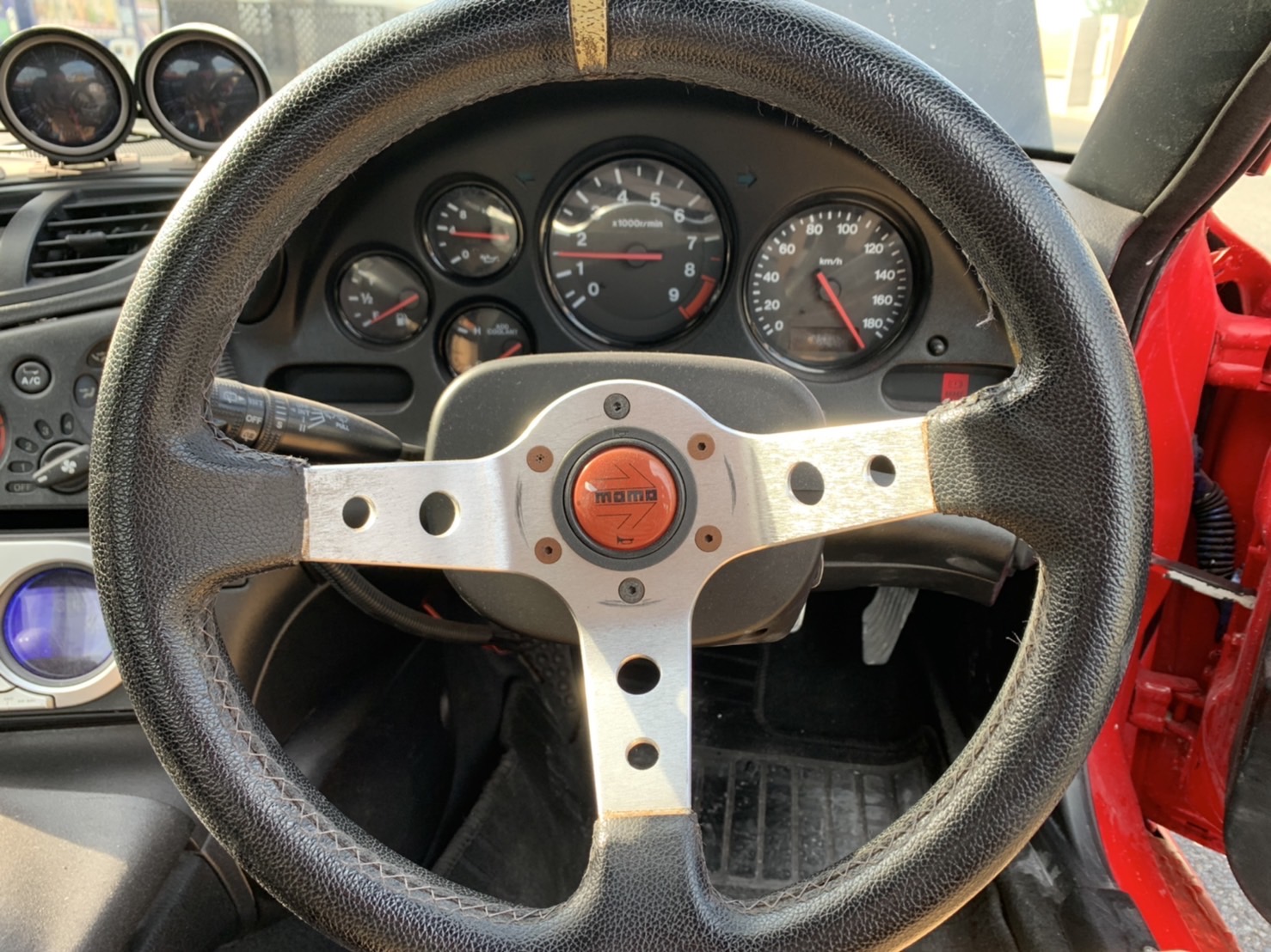 1995 Other Mazda RX-7 — Photo 19 / 27