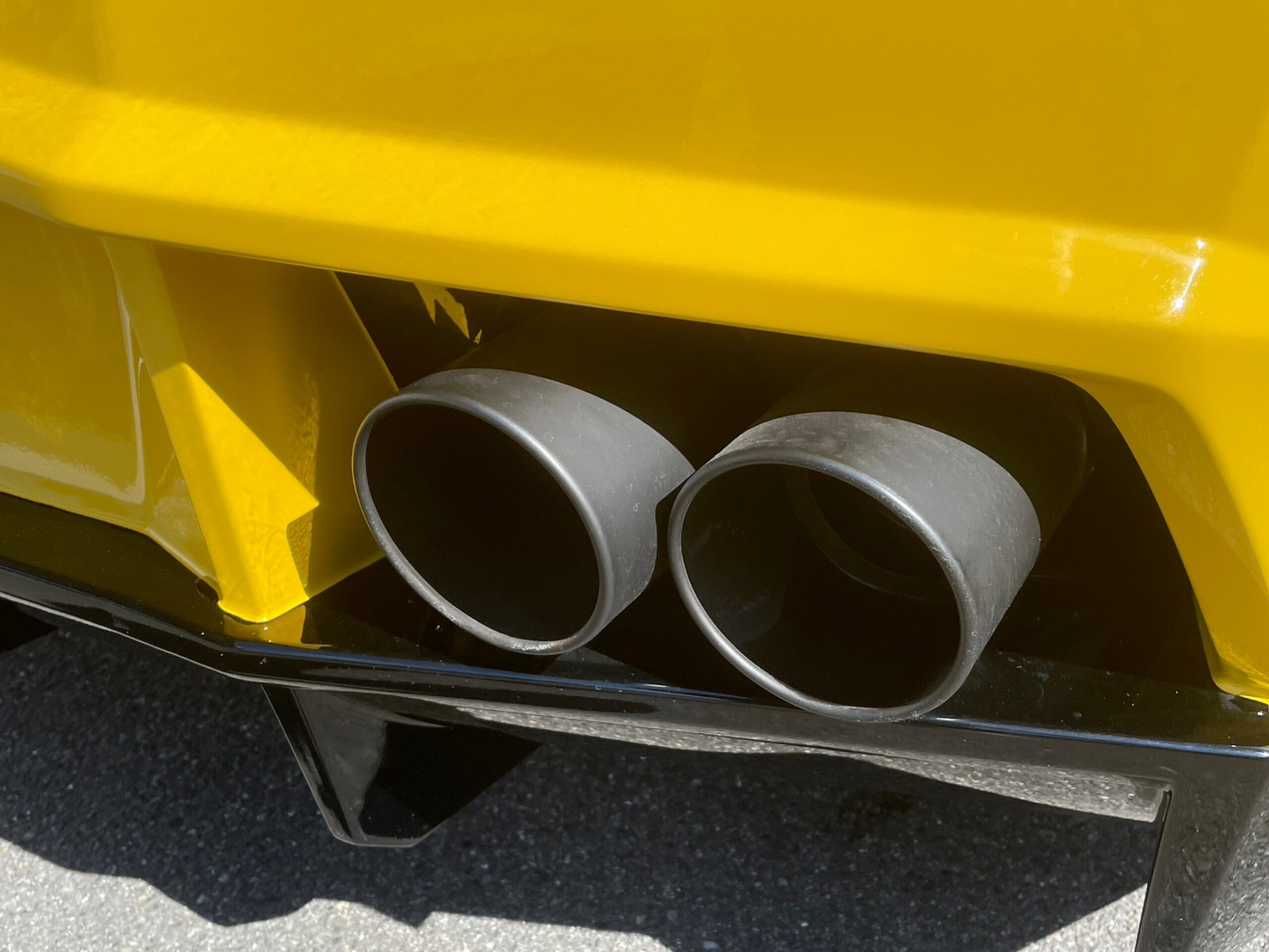 2008 Lamborghini Gallardo Spyder — Photo 22 / 24
