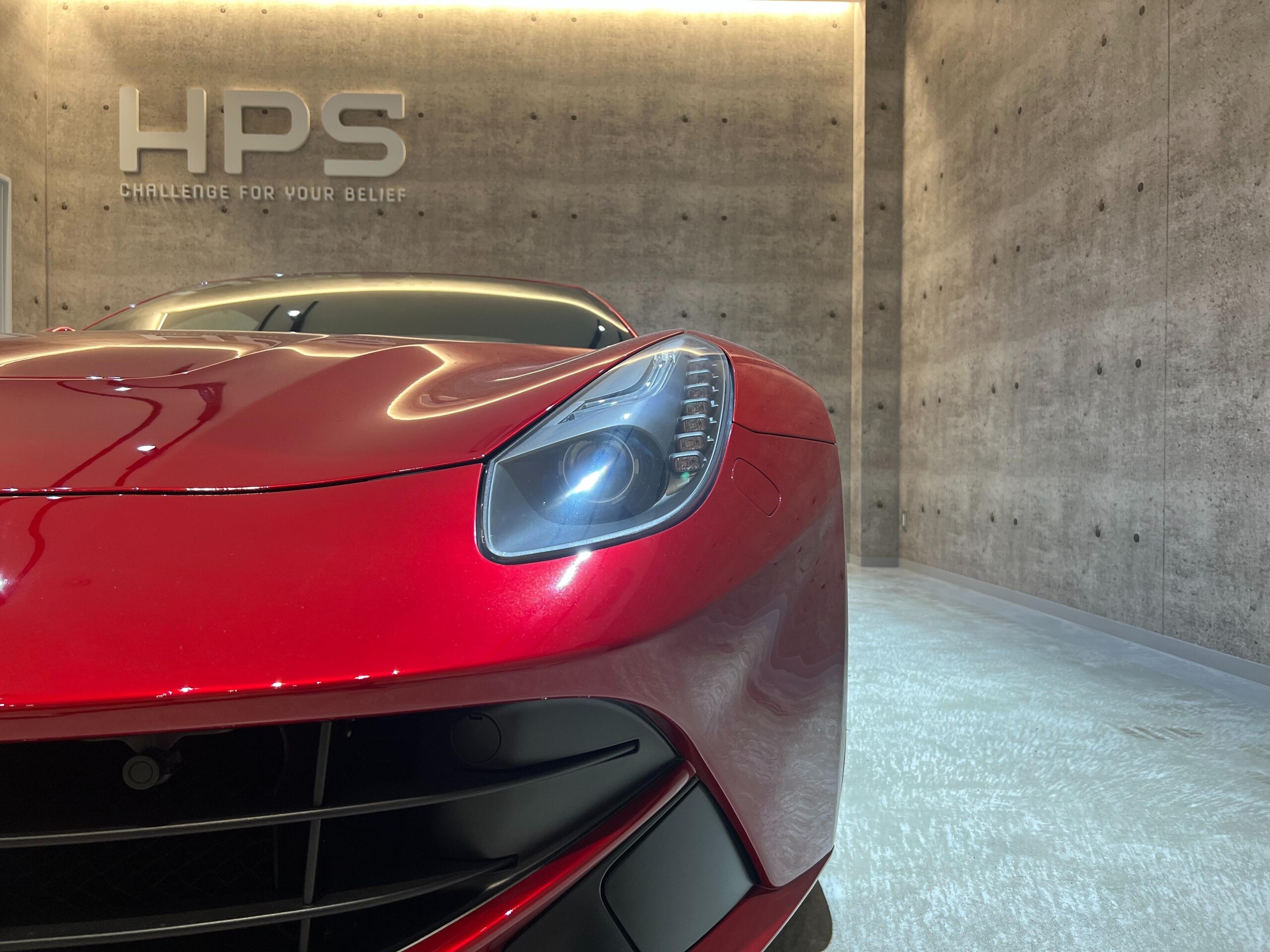 2015 Ferrari F12 Berlinetta — Photo 12 / 15
