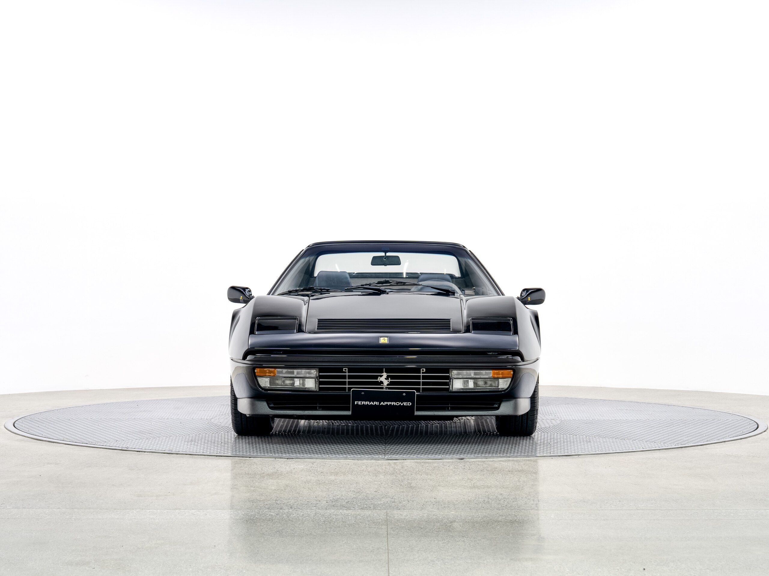 1989 Ferrari 328GTS for sale in Japan