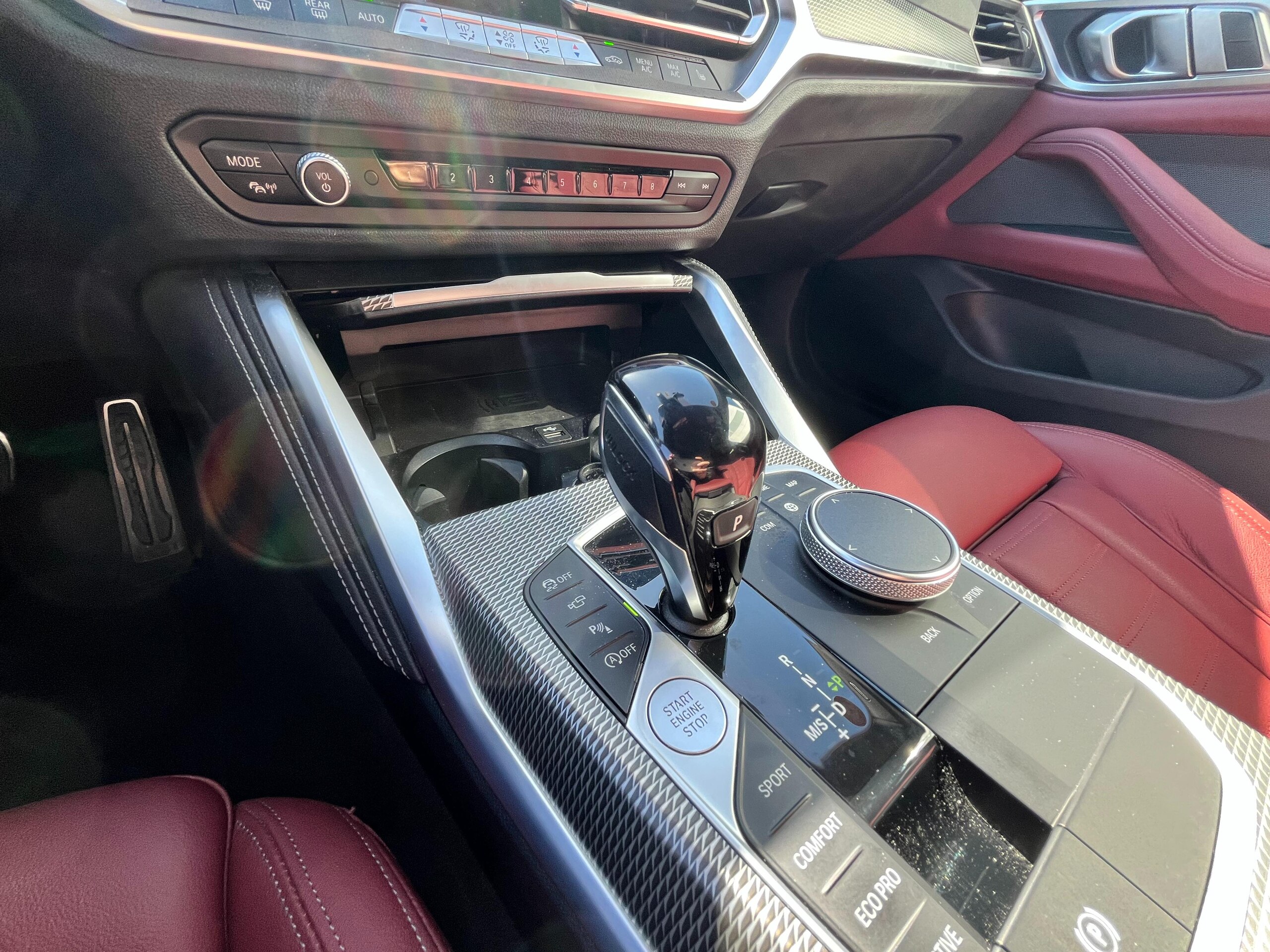 2022 BMW 440i Gran Coupe XDrive M Sport — Photo 16 / 22