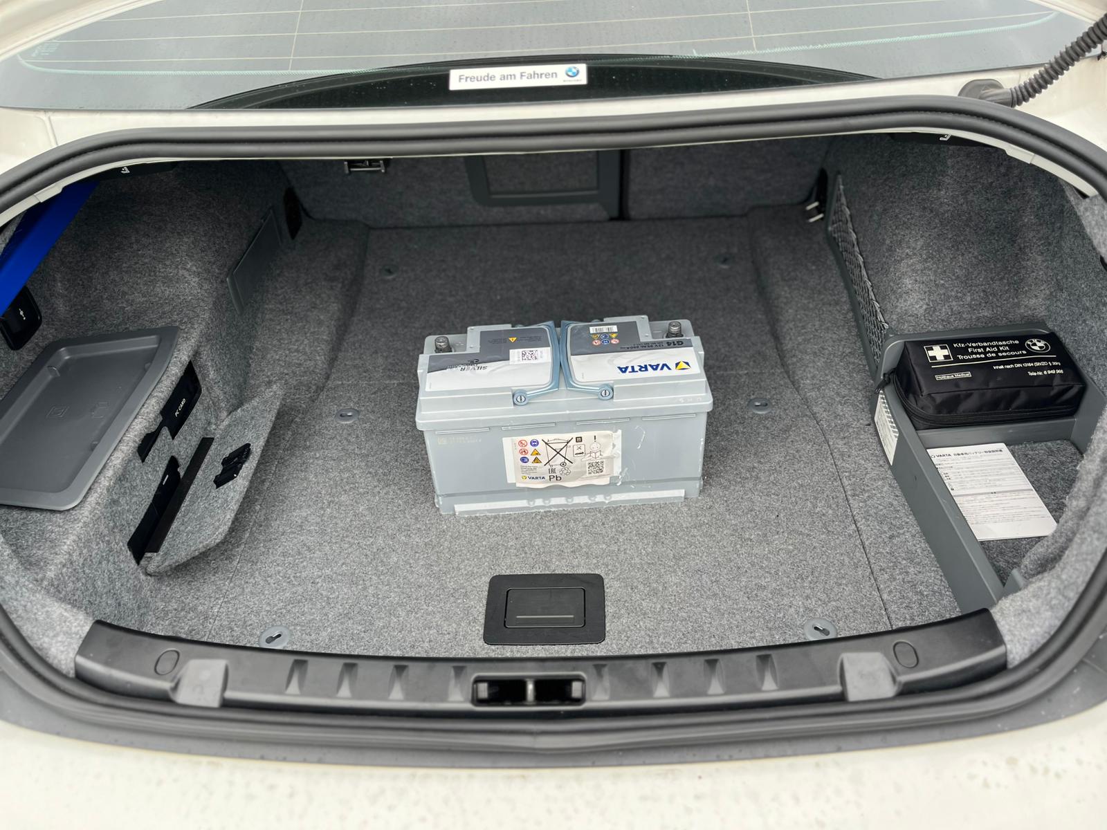 2008 BMW M3 Coupe — Photo 14 / 14