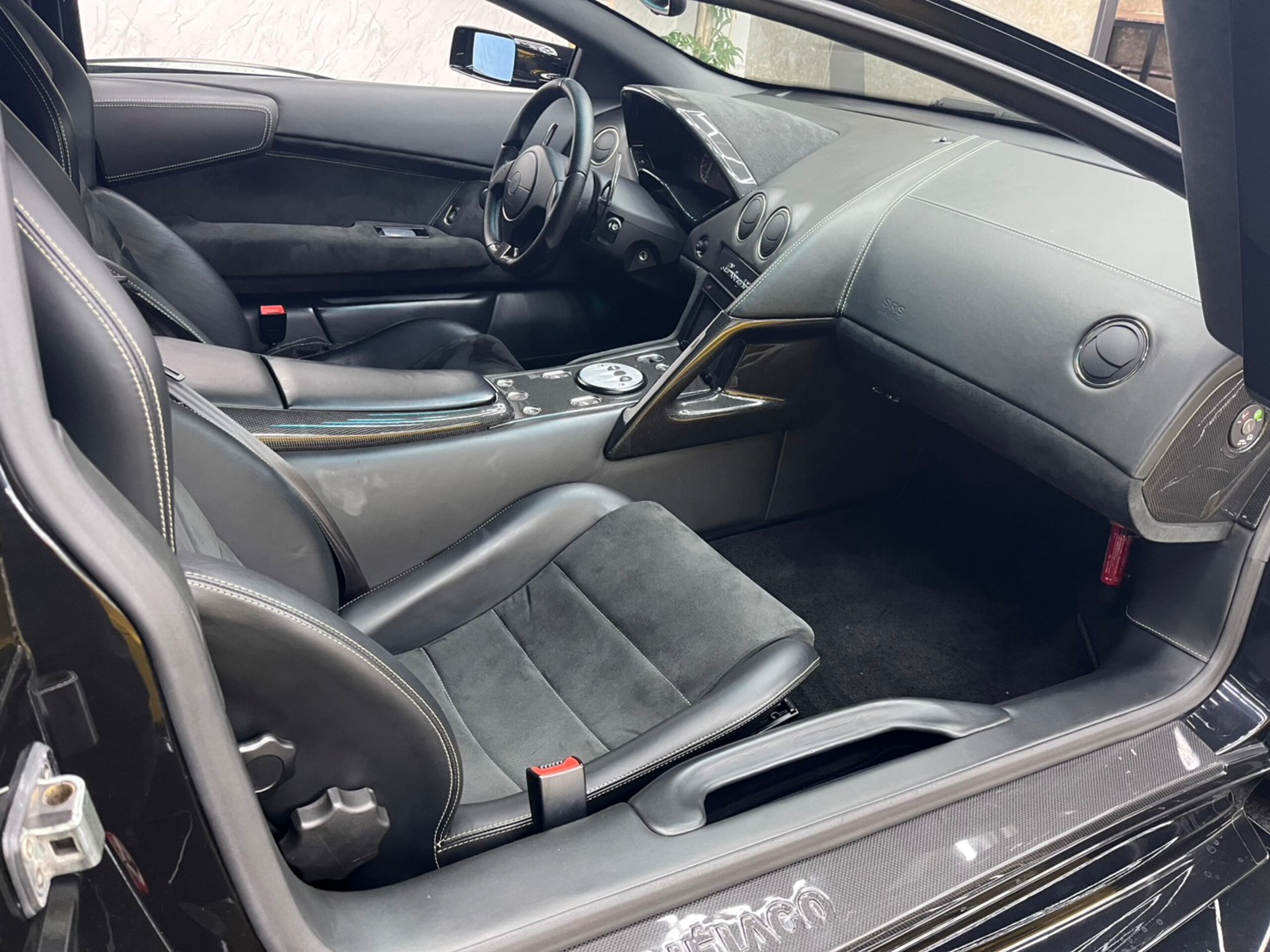 2007 Lamborghini Murcielago LP640 — Photo 14 / 19
