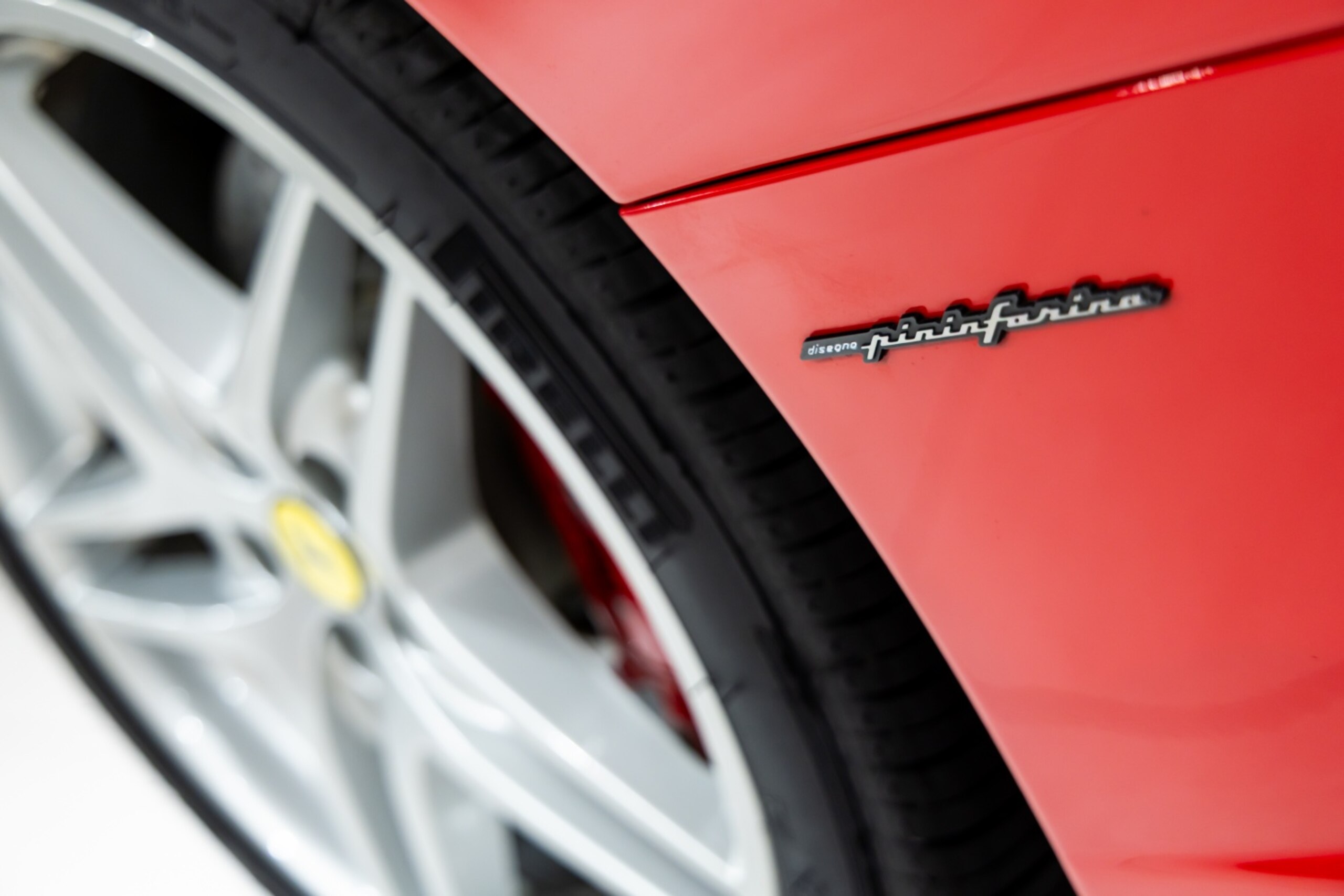 2007 Ferrari F430 Spider F1 — Photo 35 / 74