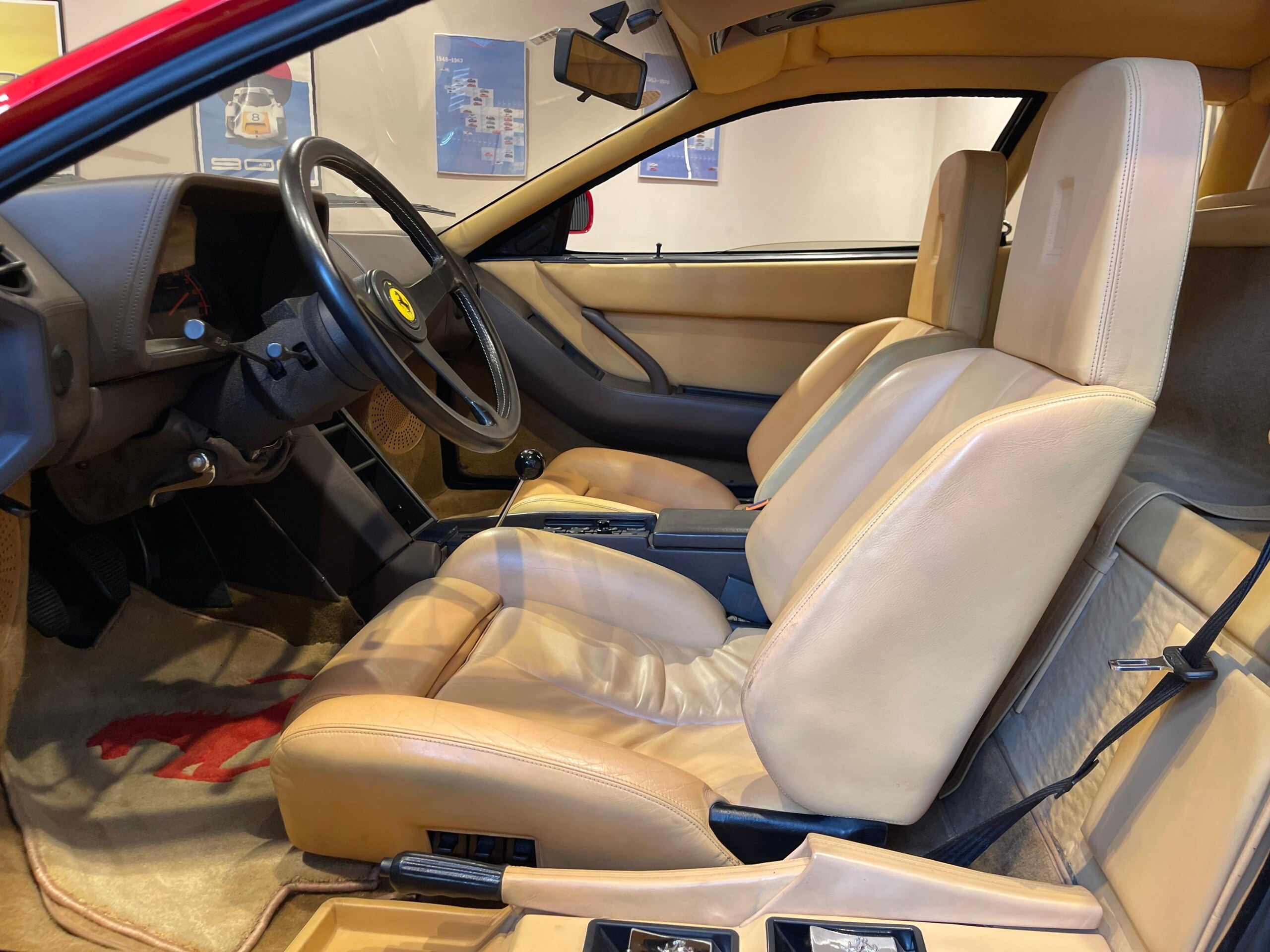 1988 Ferrari Testarossa — Photo 6 / 21