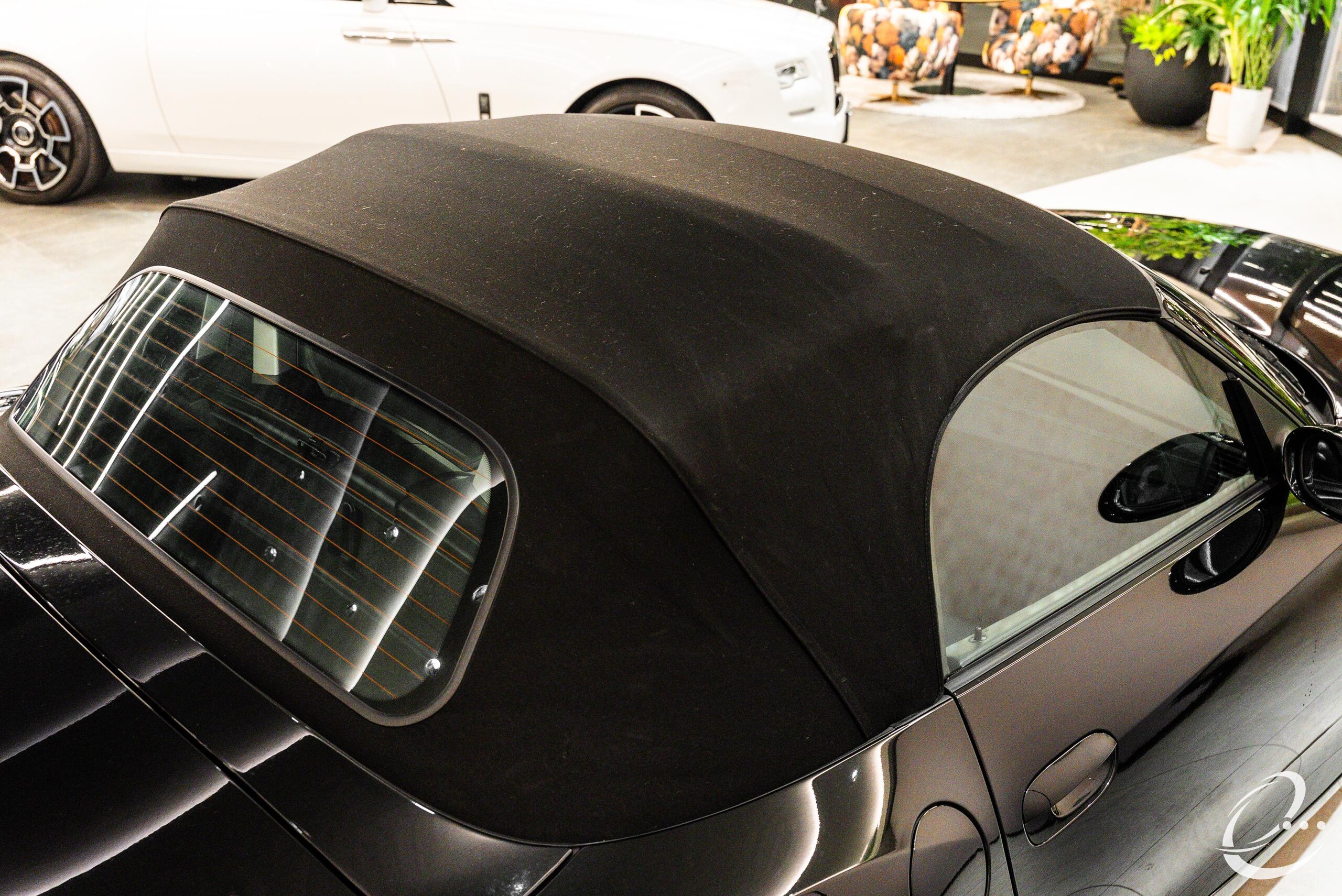 2006 BMW Alpina Roadster S — Photo 8 / 25