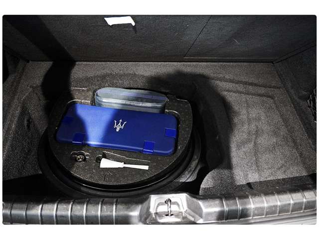 2015 Maserati Ghibli S Q4 — Photo 31 / 31