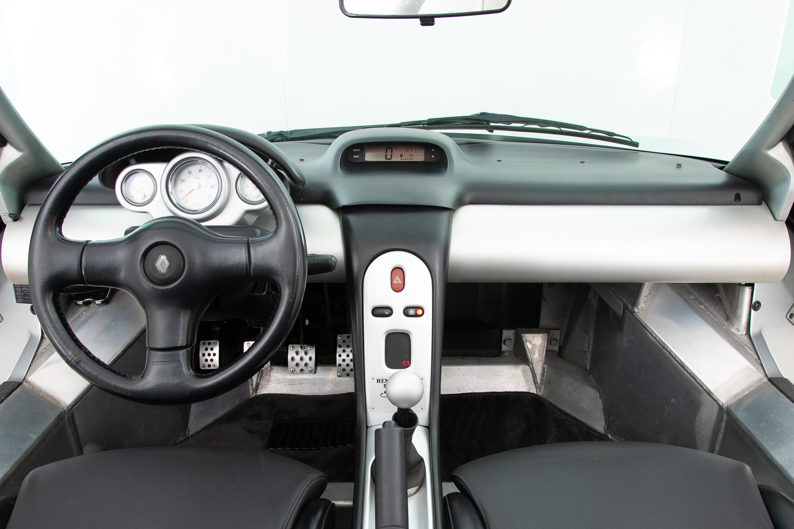 1998 Other Renault Sport Spider — Photo 7 / 13