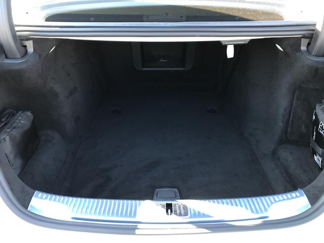 2021 Mercedes Benz S400d 4Matic — Photo 10 / 10
