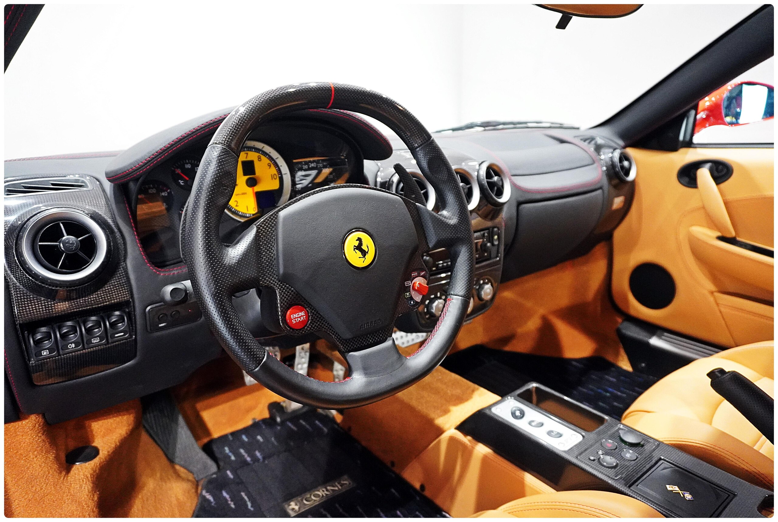 2007 Ferrari F430 — Photo 8 / 23