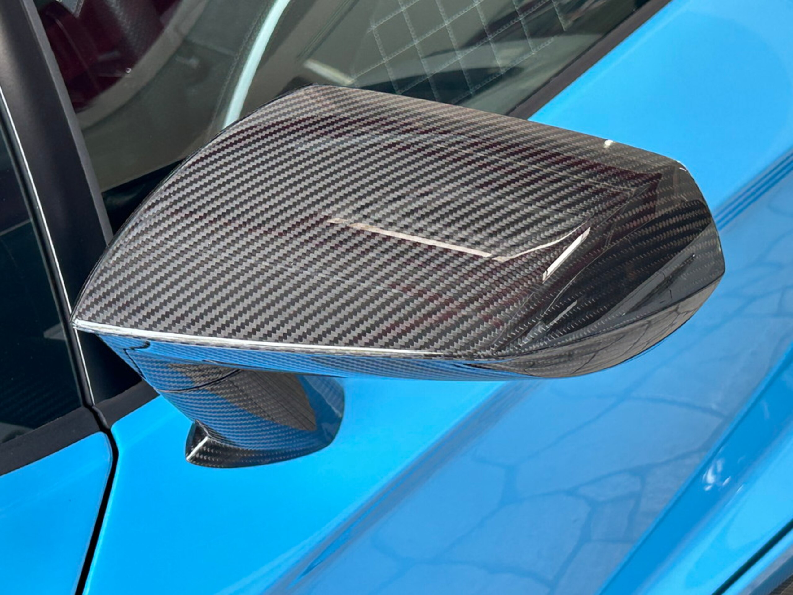 2018 Lamborghini Aventador S — Photo 15 / 18