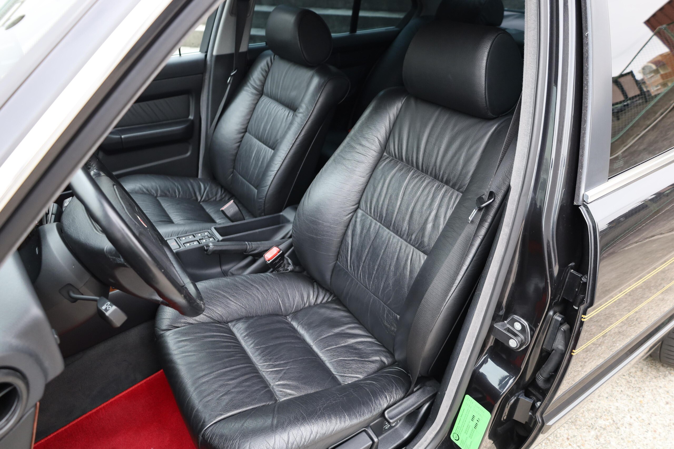 1994 BMW Alpina B10 3.0 — Photo 7 / 32