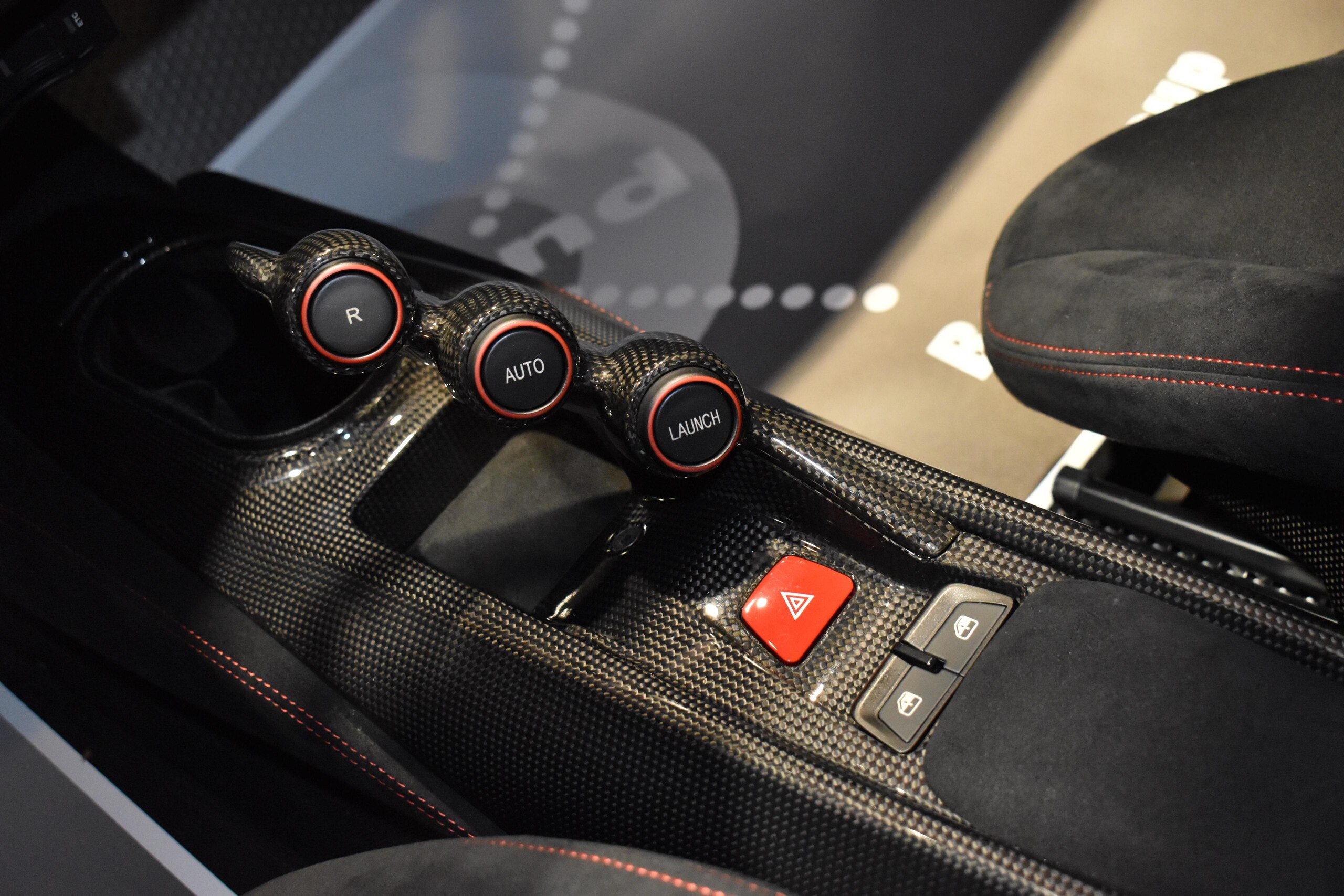2020 Ferrari 488 Pista — Photo 18 / 23