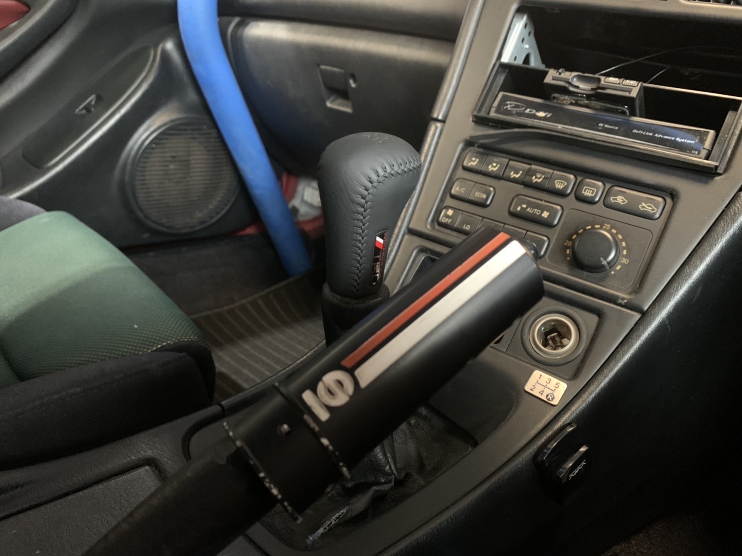 1994 Toyota Celica GT-Four — Photo 24 / 32