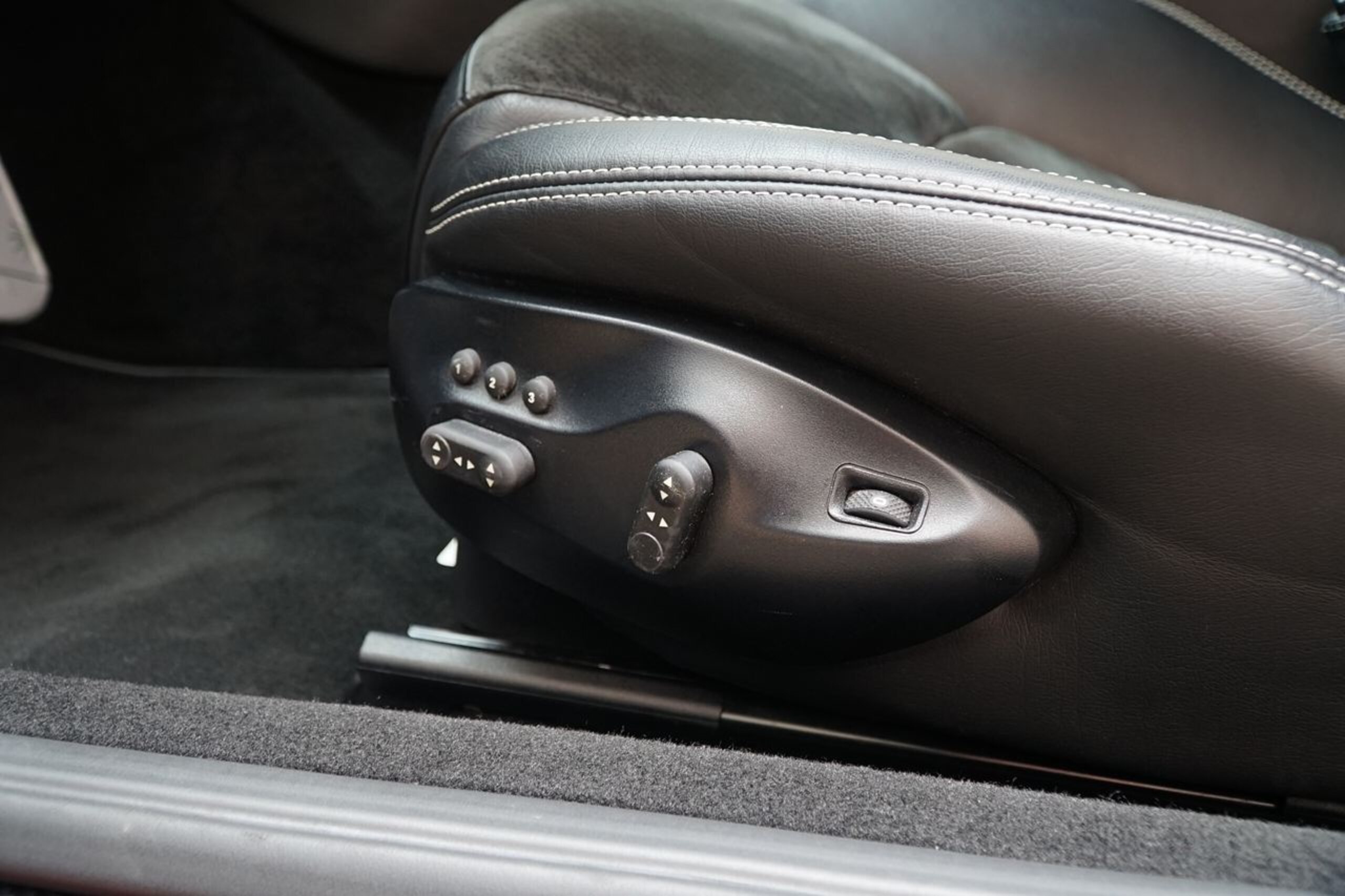 2020 Maserati GranTurismo MC — Photo 33 / 57