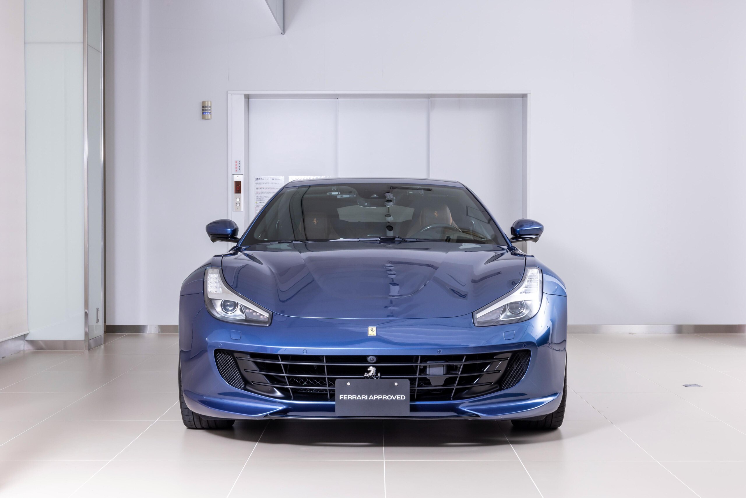 2020 Ferrari GTC4Lusso for sale in Japan