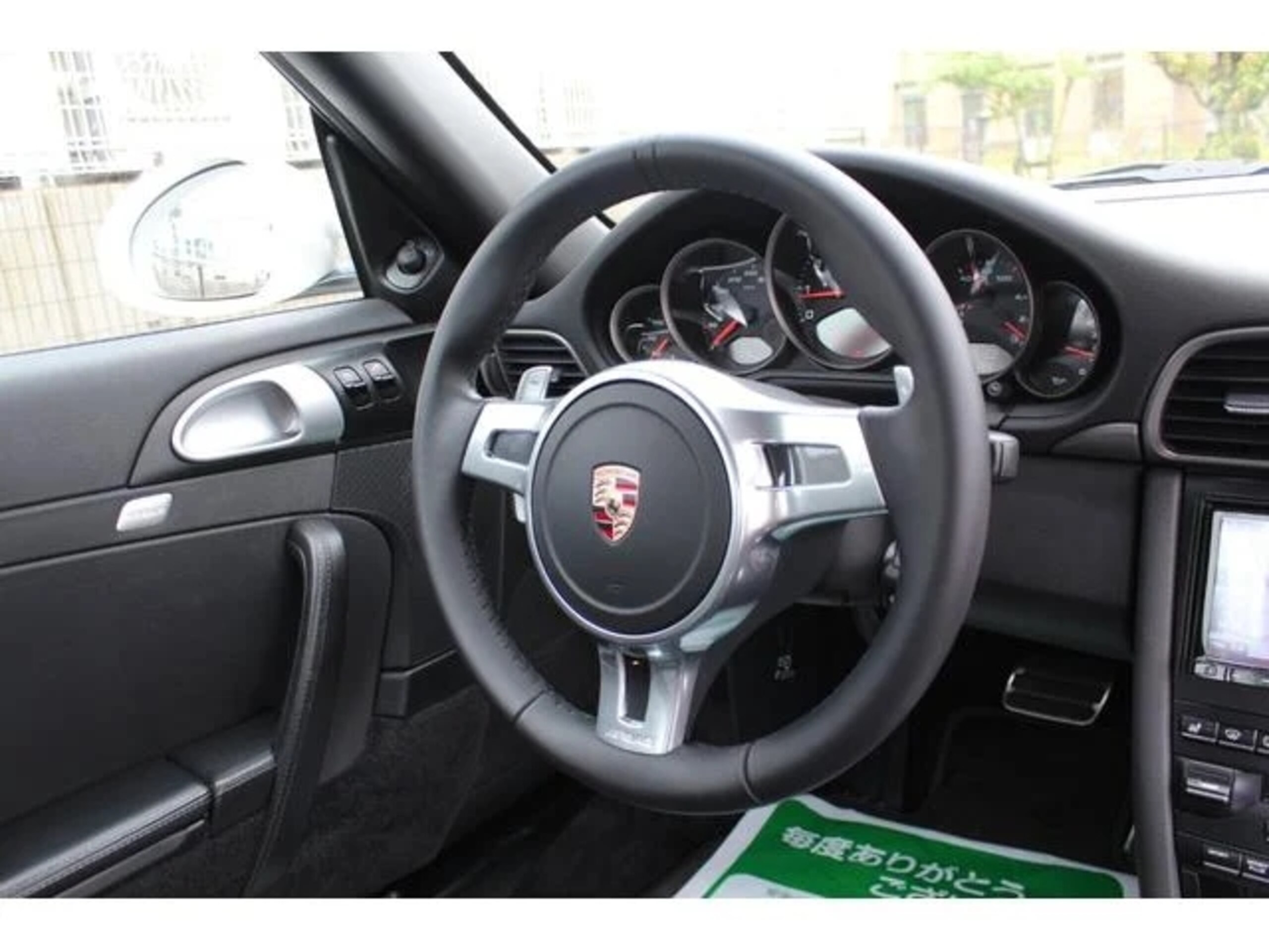 2008 Porsche 911 Carrera — Photo 10 / 19