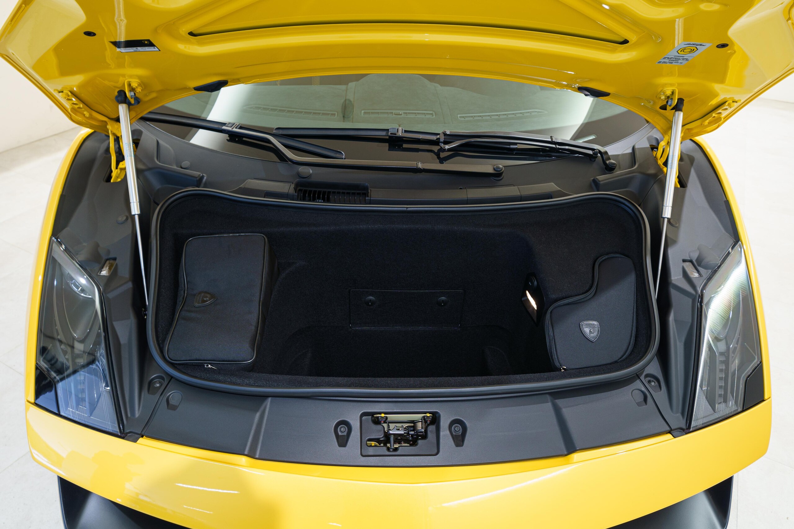 2013 Lamborghini Gallardo LP570-4 Superleggera — Photo 19 / 19