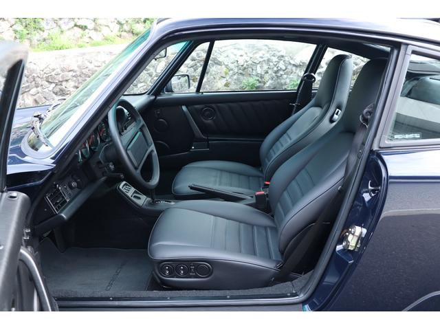 1991 Porsche 911 Carrera 2 — Photo 8 / 23