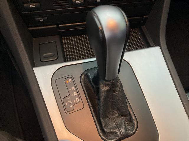 2002 BMW 525i M Sport — Photo 15 / 20