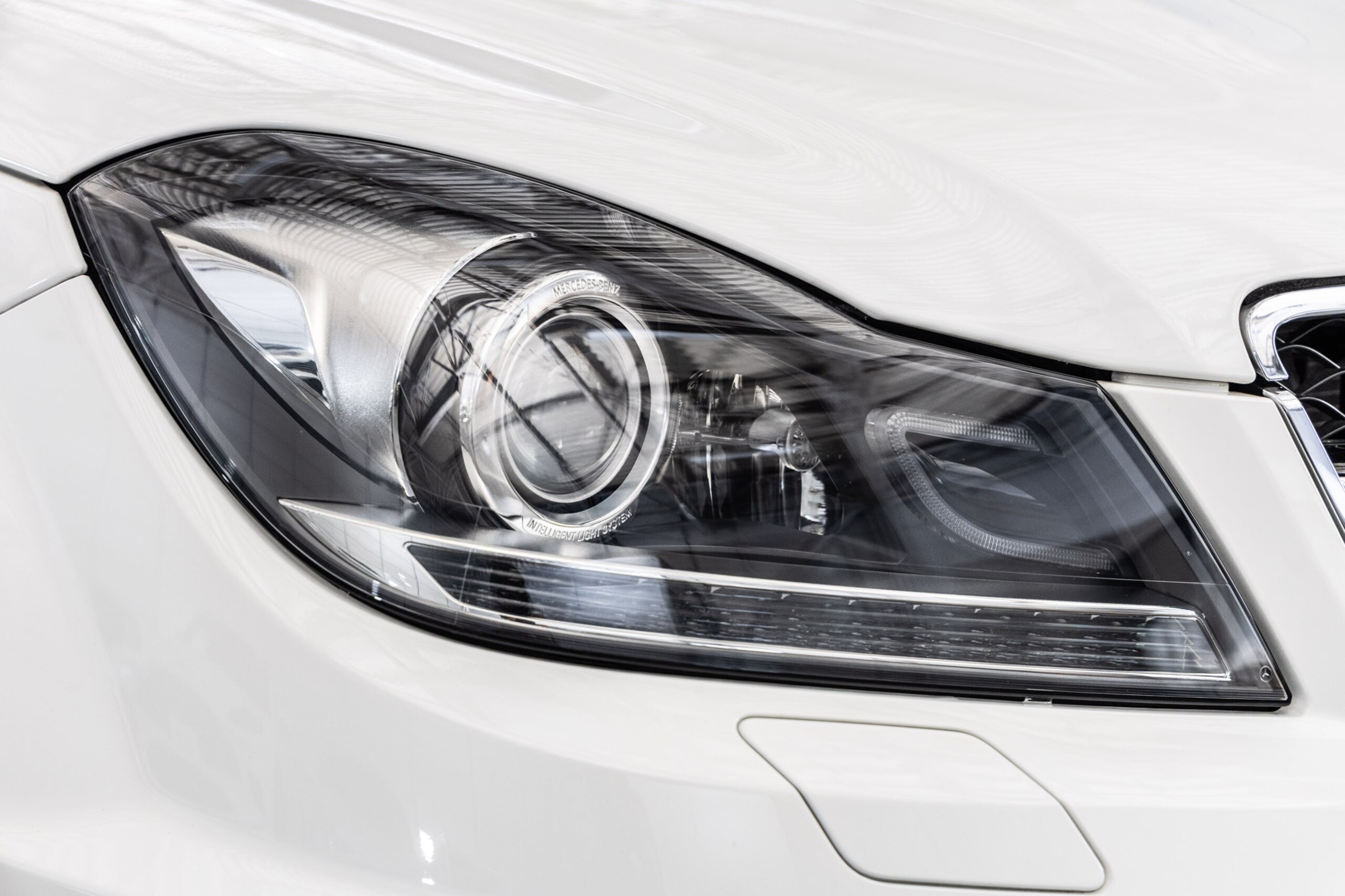 2013 Mercedes Benz C63 AMG Coupe — Photo 19 / 22