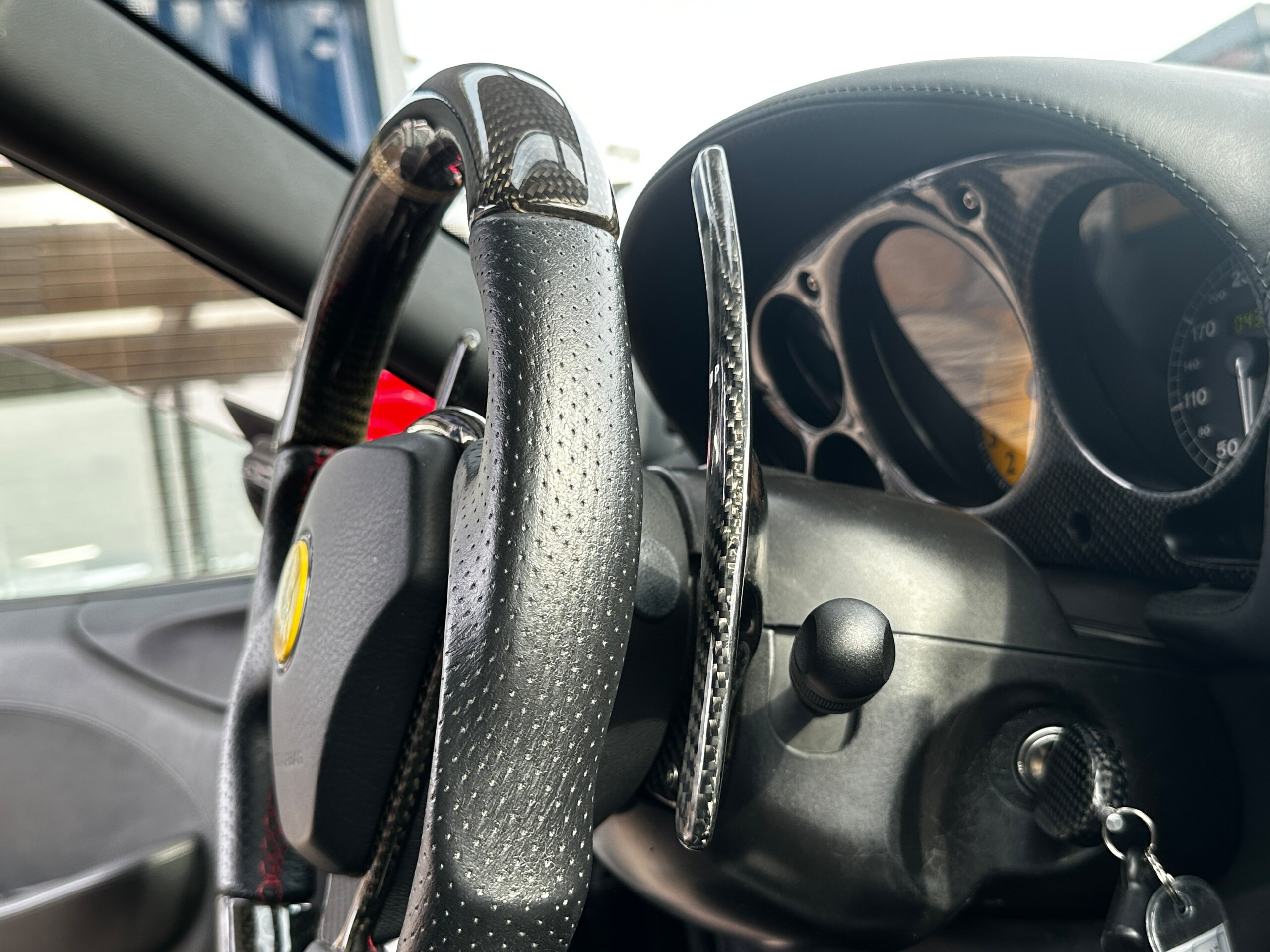 2000 Ferrari 360 Modena F1 — Photo 15 / 23