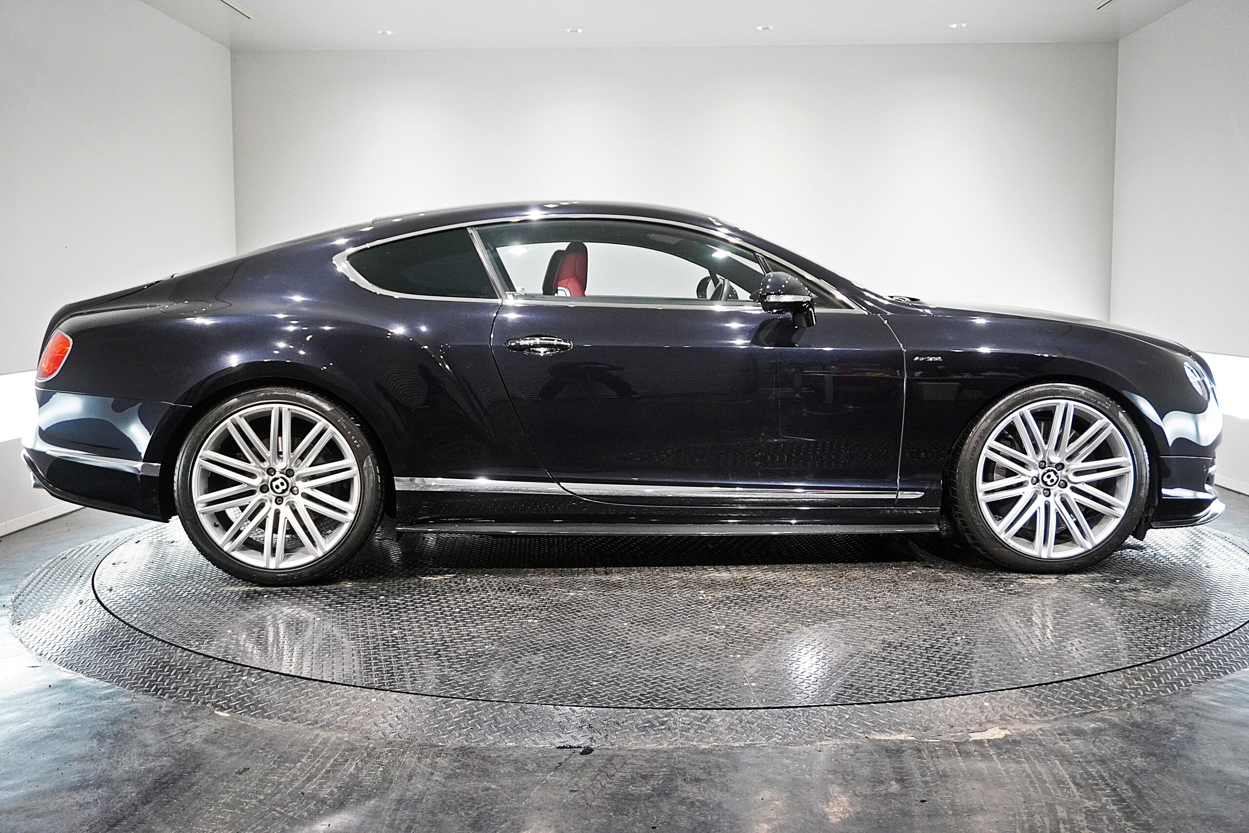 2014 Bentley Continental GT 6.0 — Photo 6 / 26